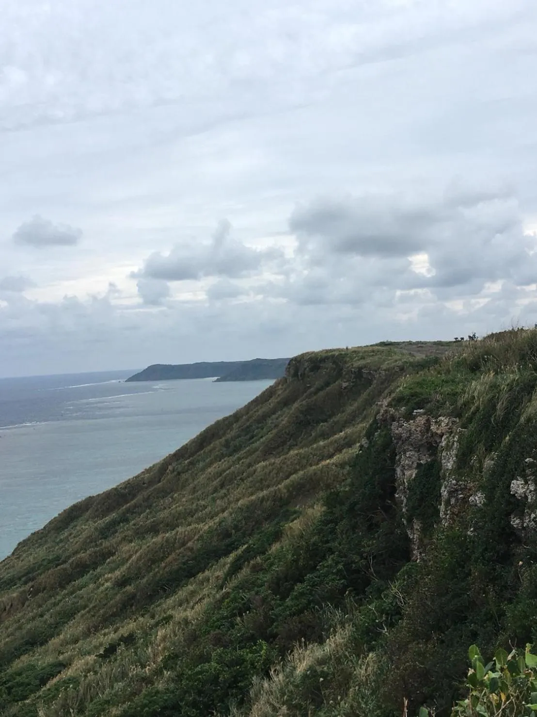 Natural landscape in Y' RISE TO HOTEL Miyakojima