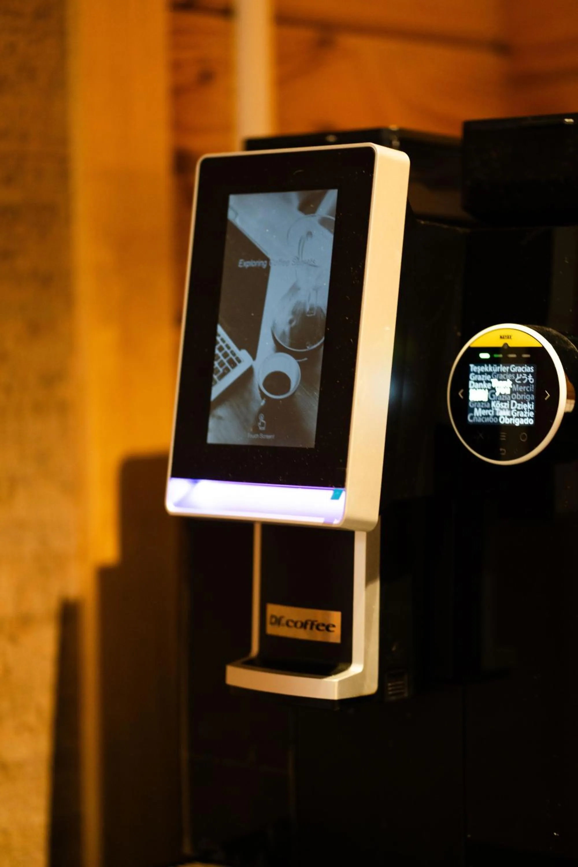 Coffee/tea facilities in Haka House Hostel Aoraki Mt Cook