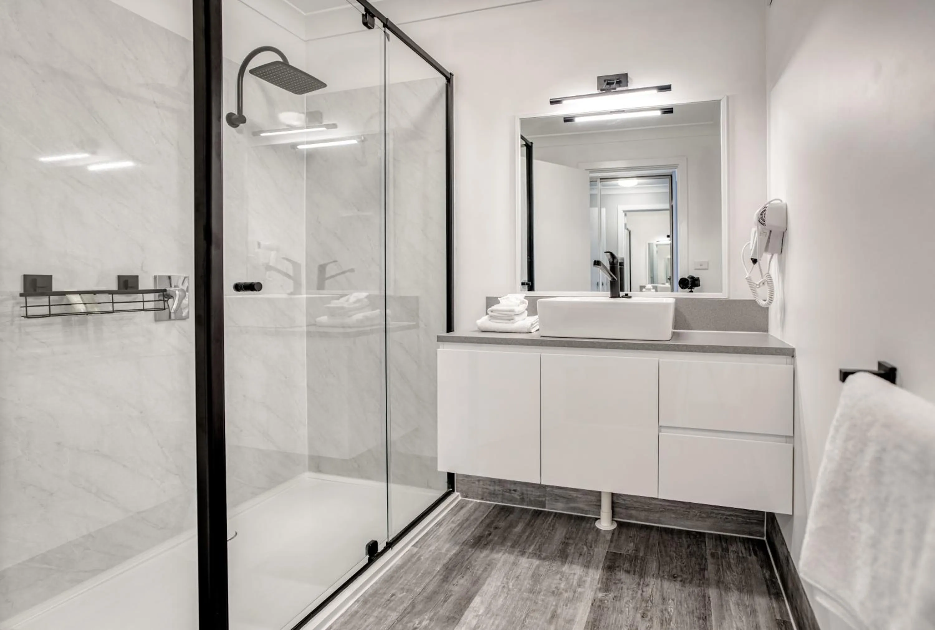 Panorama Hotel St Helens