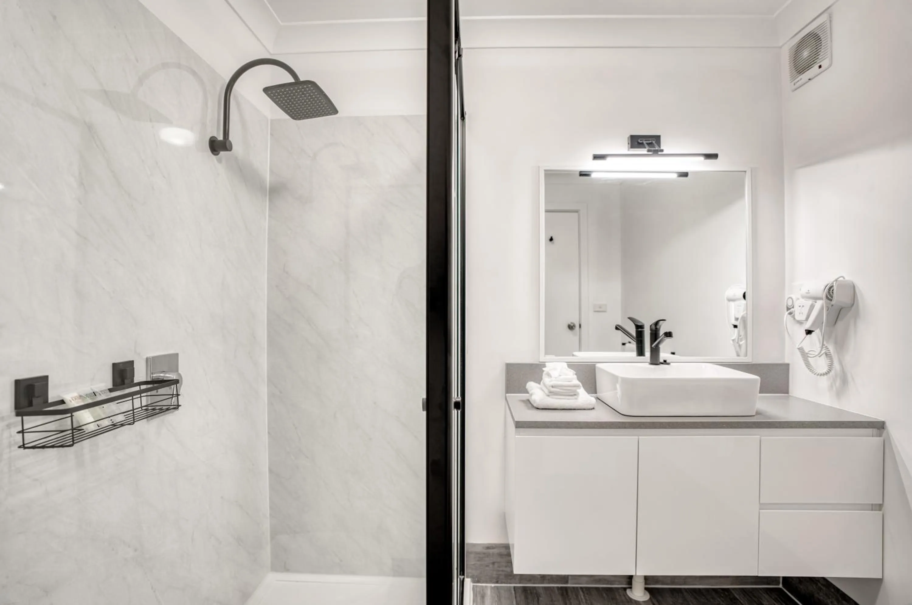 Panorama Hotel St Helens