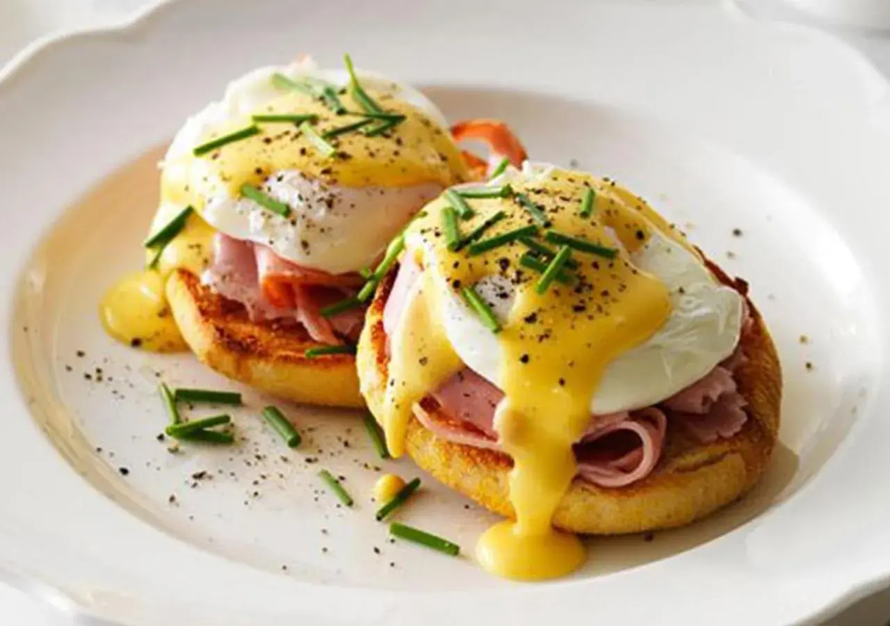 Food close-up in Paisa Seminyak Living Food close-up in Paisa Seminyak Living