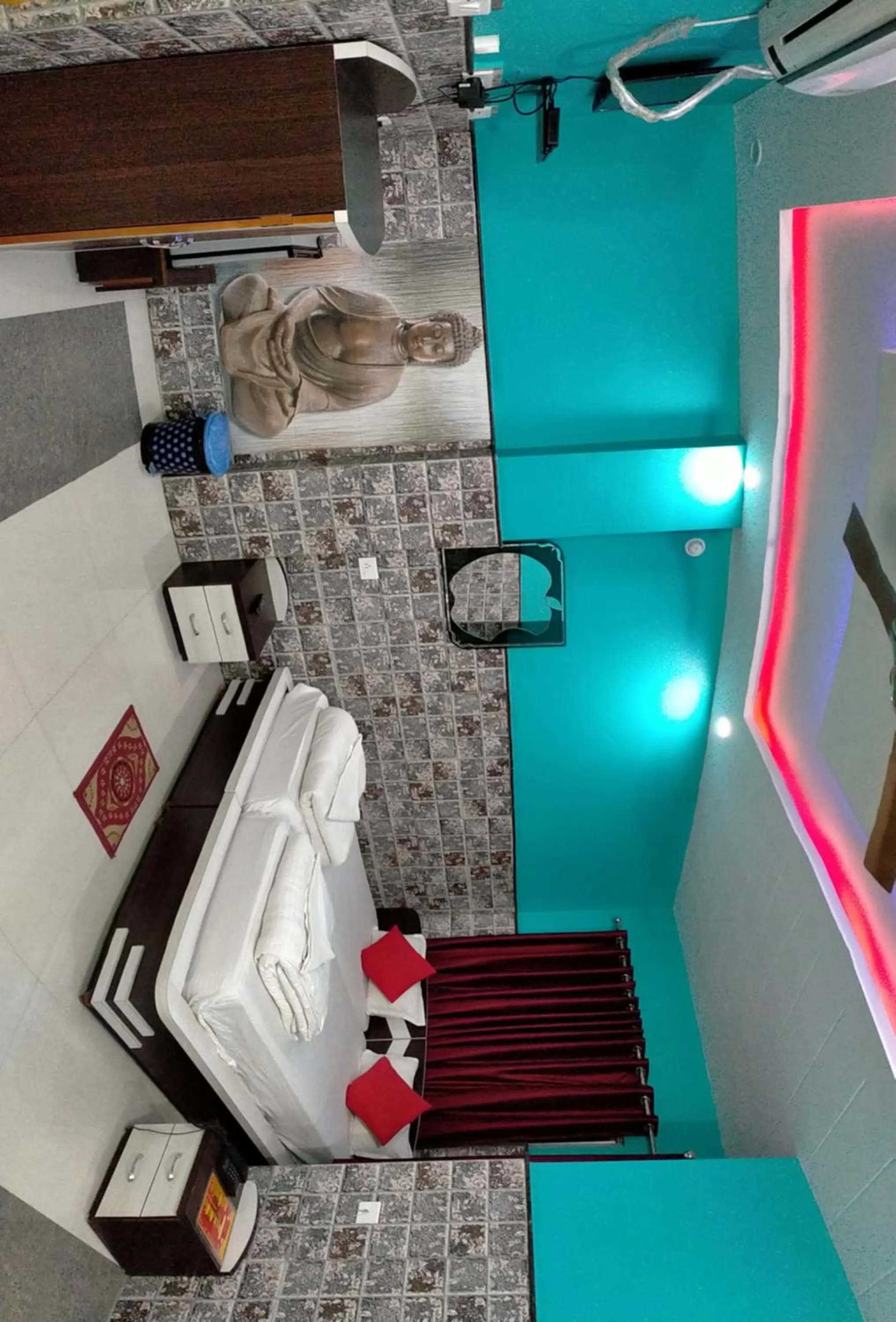 Hotel Bachchan Palace