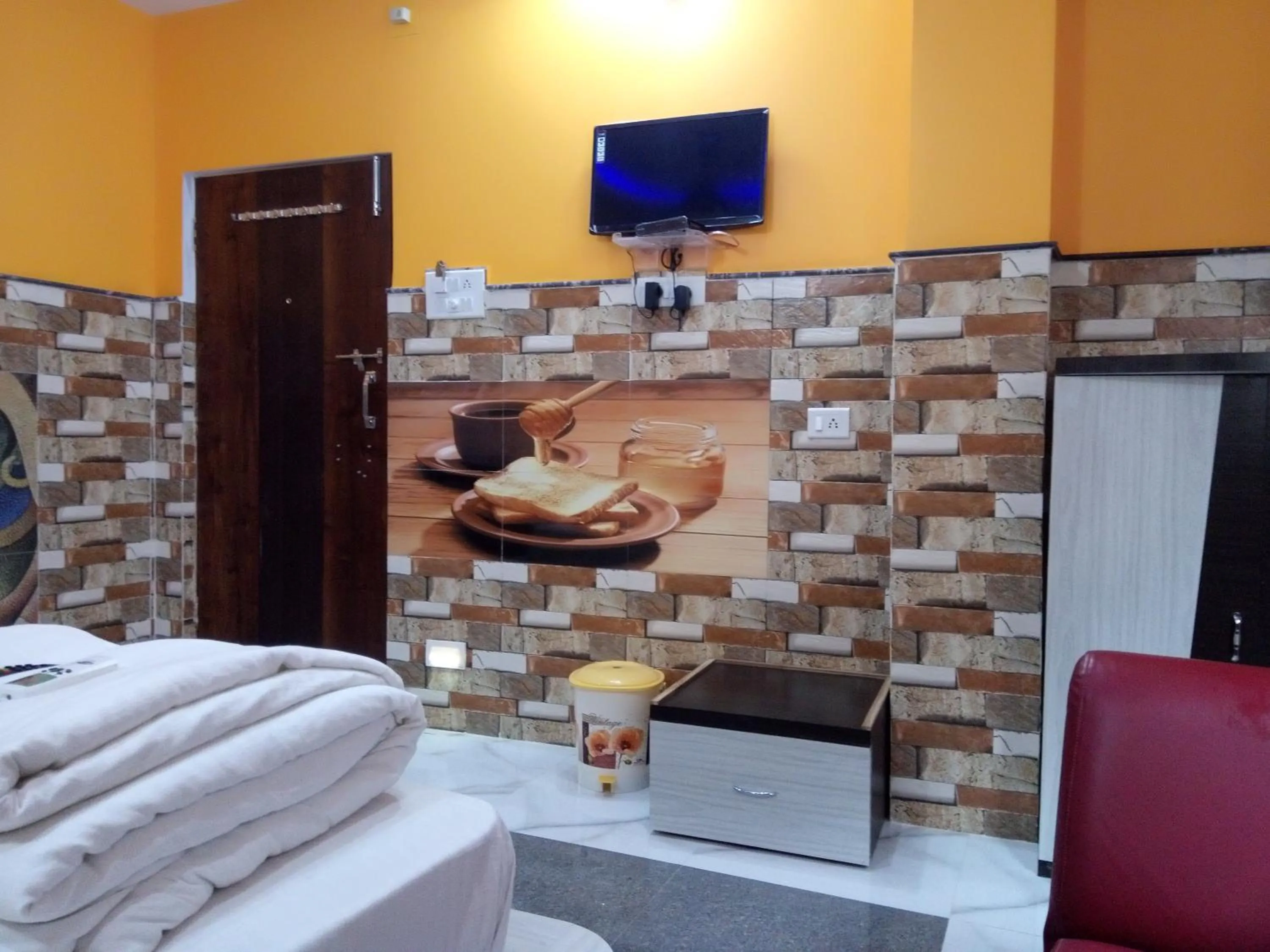 Hotel Bachchan Palace