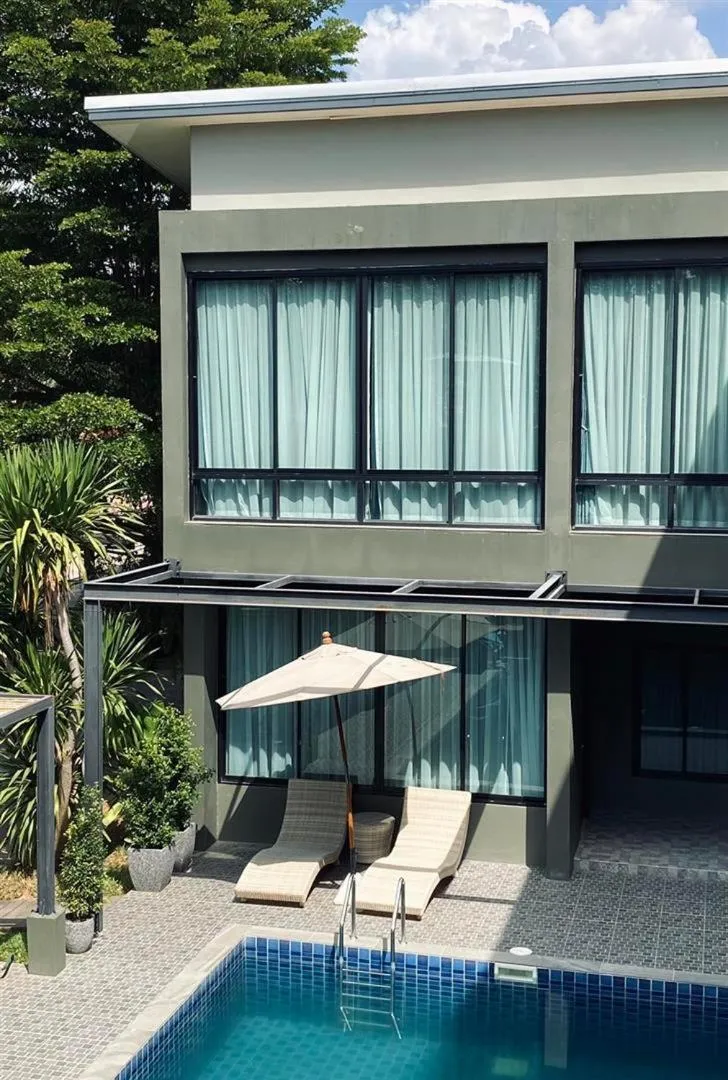 Look at Home Lamphun