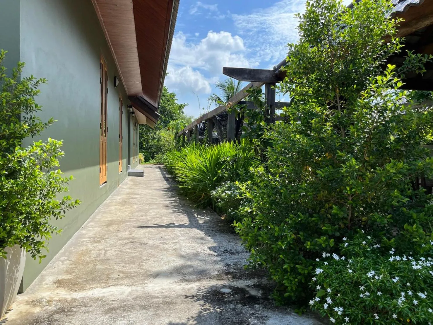 Look at Home Lamphun