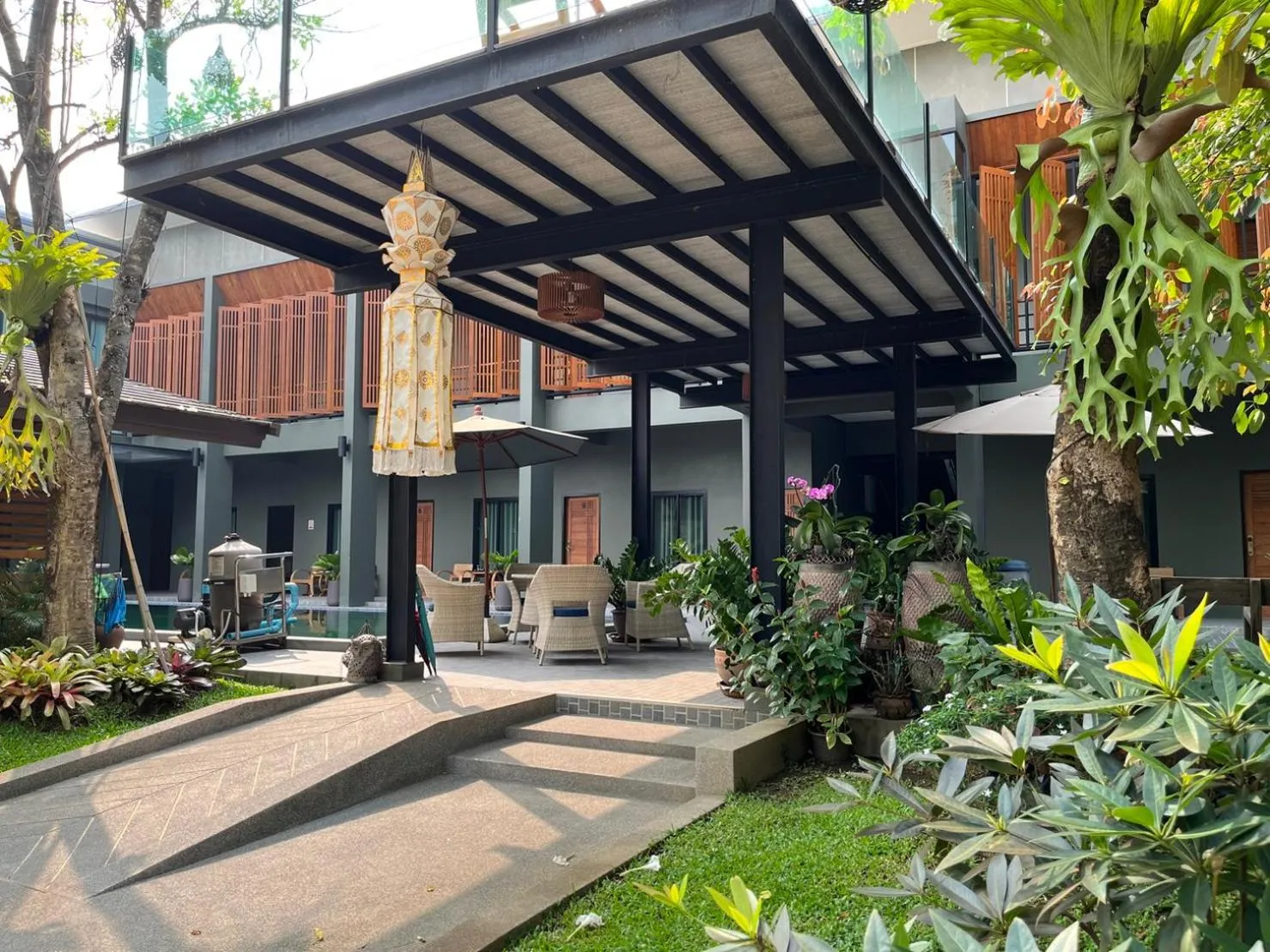 Look at Home Lamphun