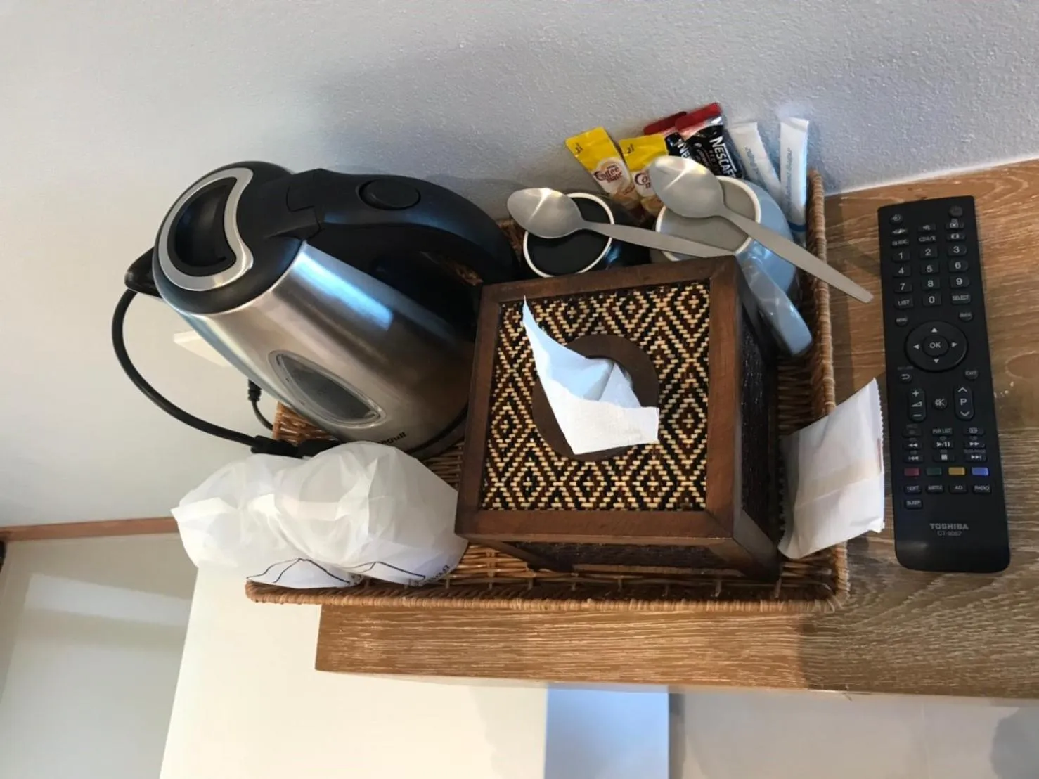 Look at Home Lamphun