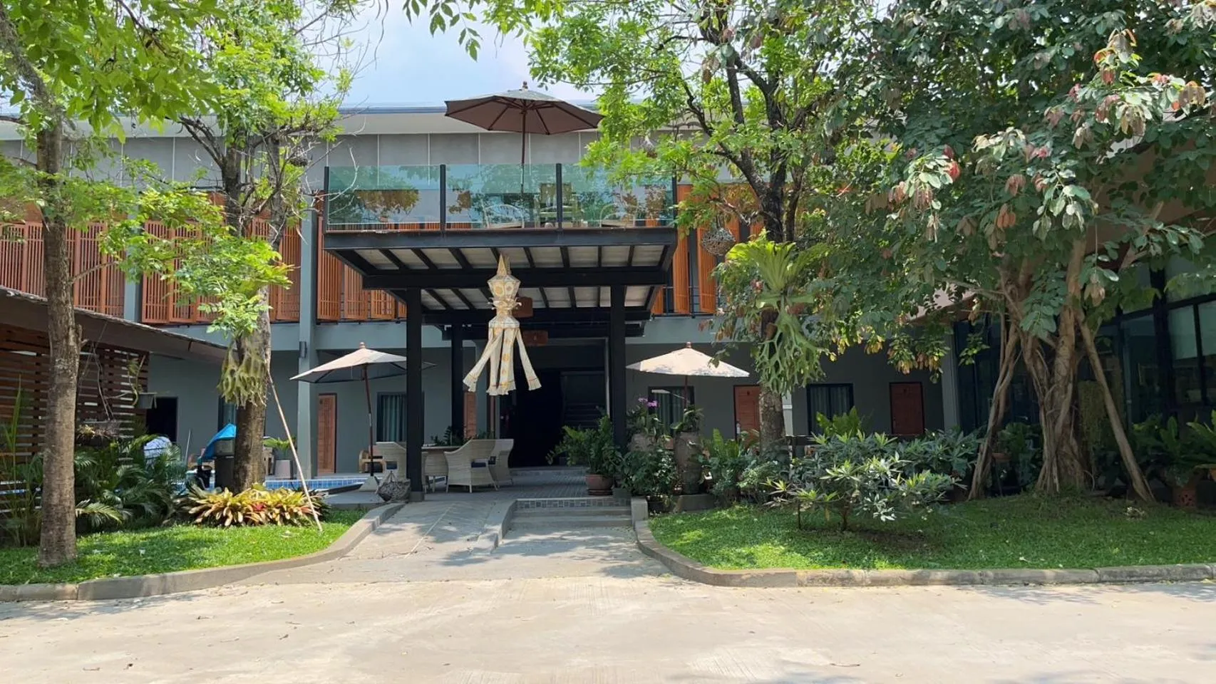 Look at Home Lamphun