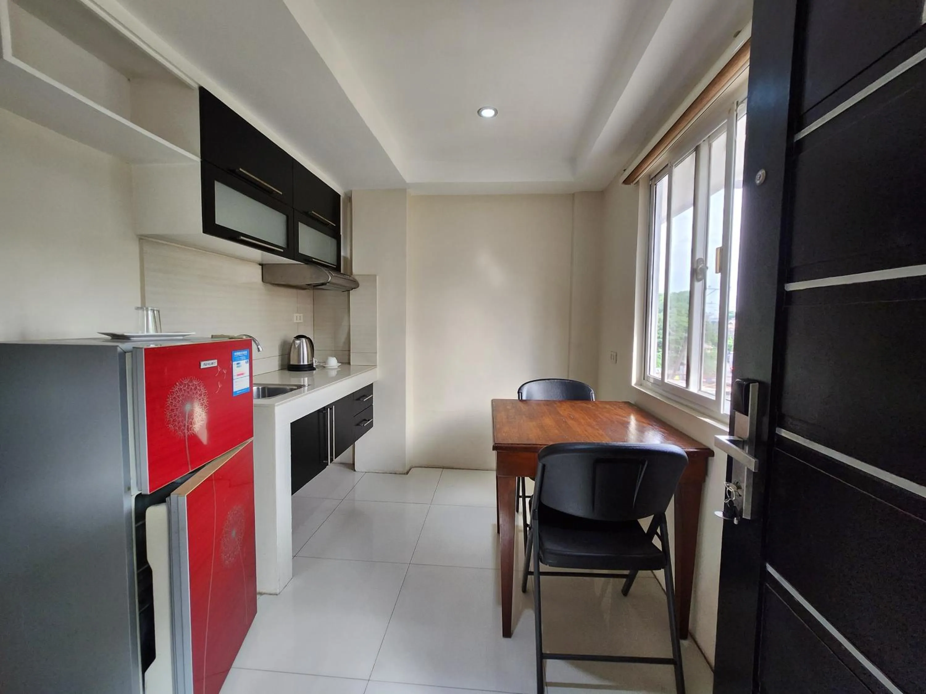 Grand Apartelle Mandaue Cebu