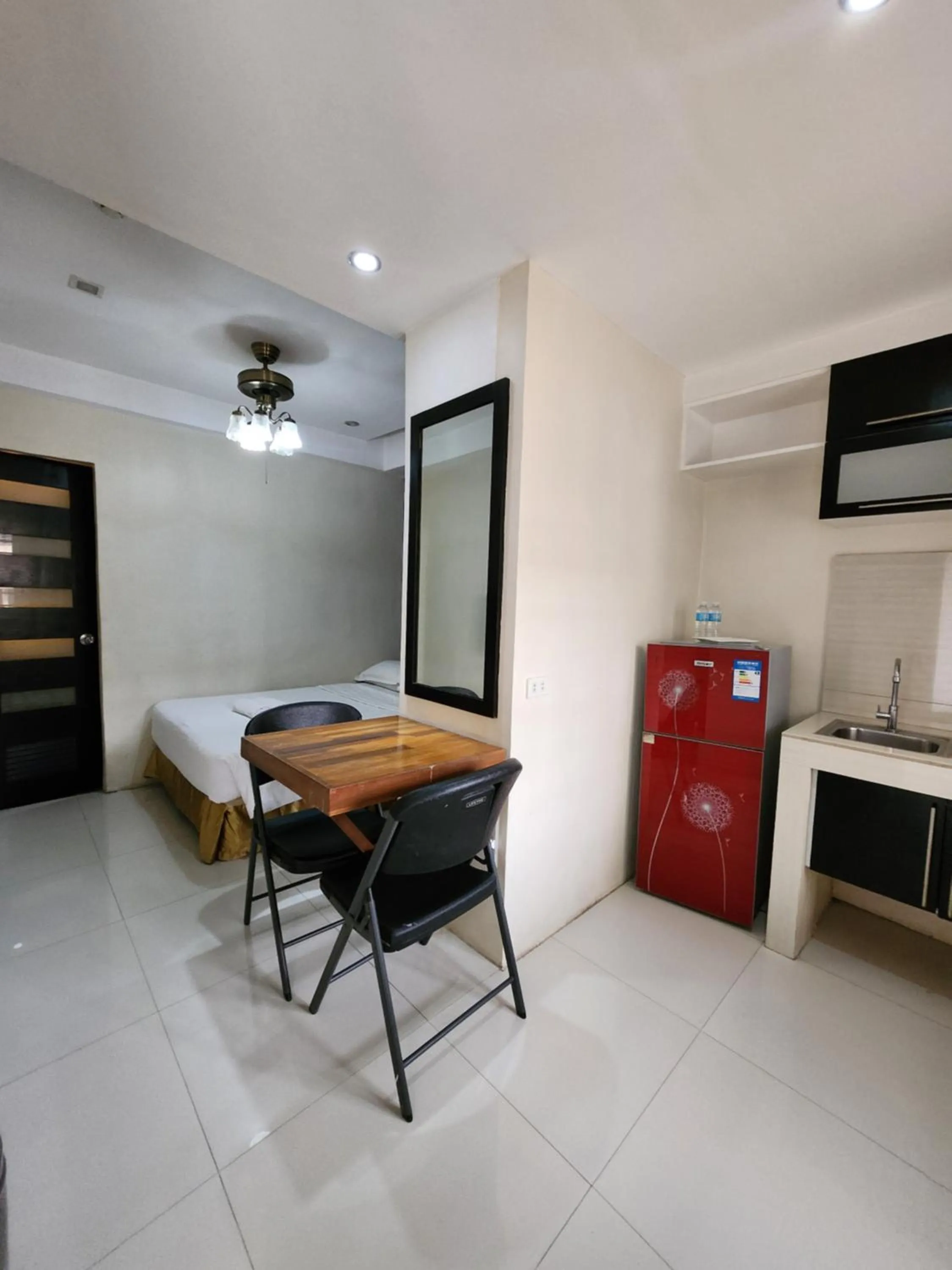 Grand Apartelle Mandaue Cebu