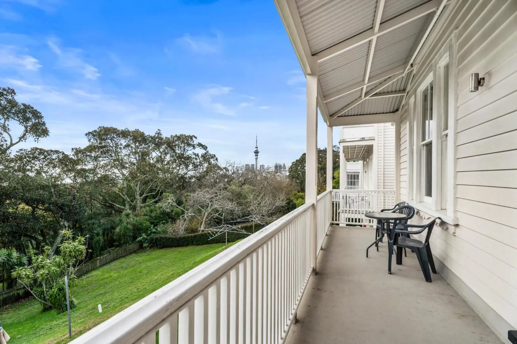 View (from property/room) in Verandahs Parkside Lodge View (from property/room) in Verandahs Parkside Lodge