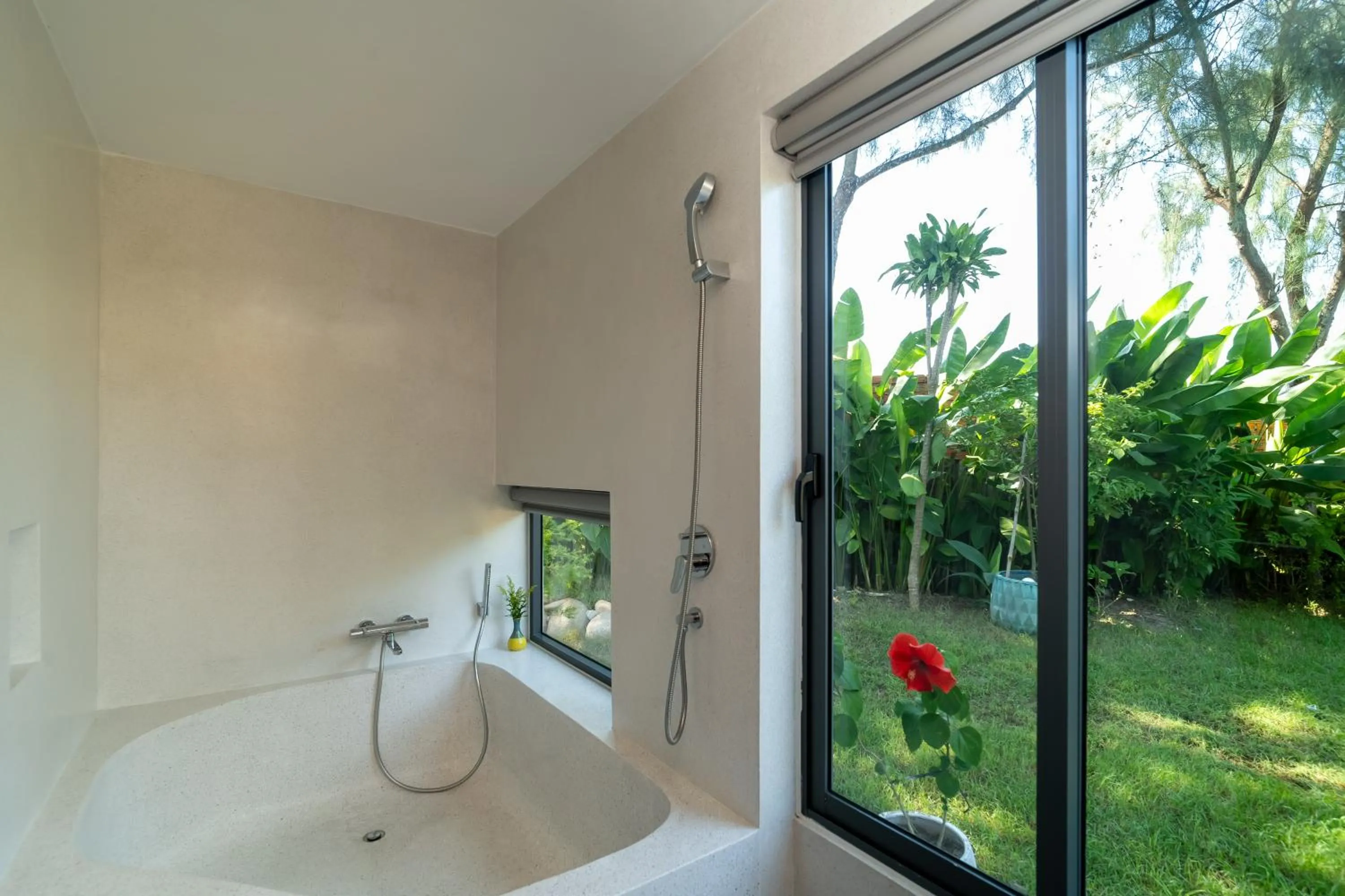 Bath in Shoreline Stay