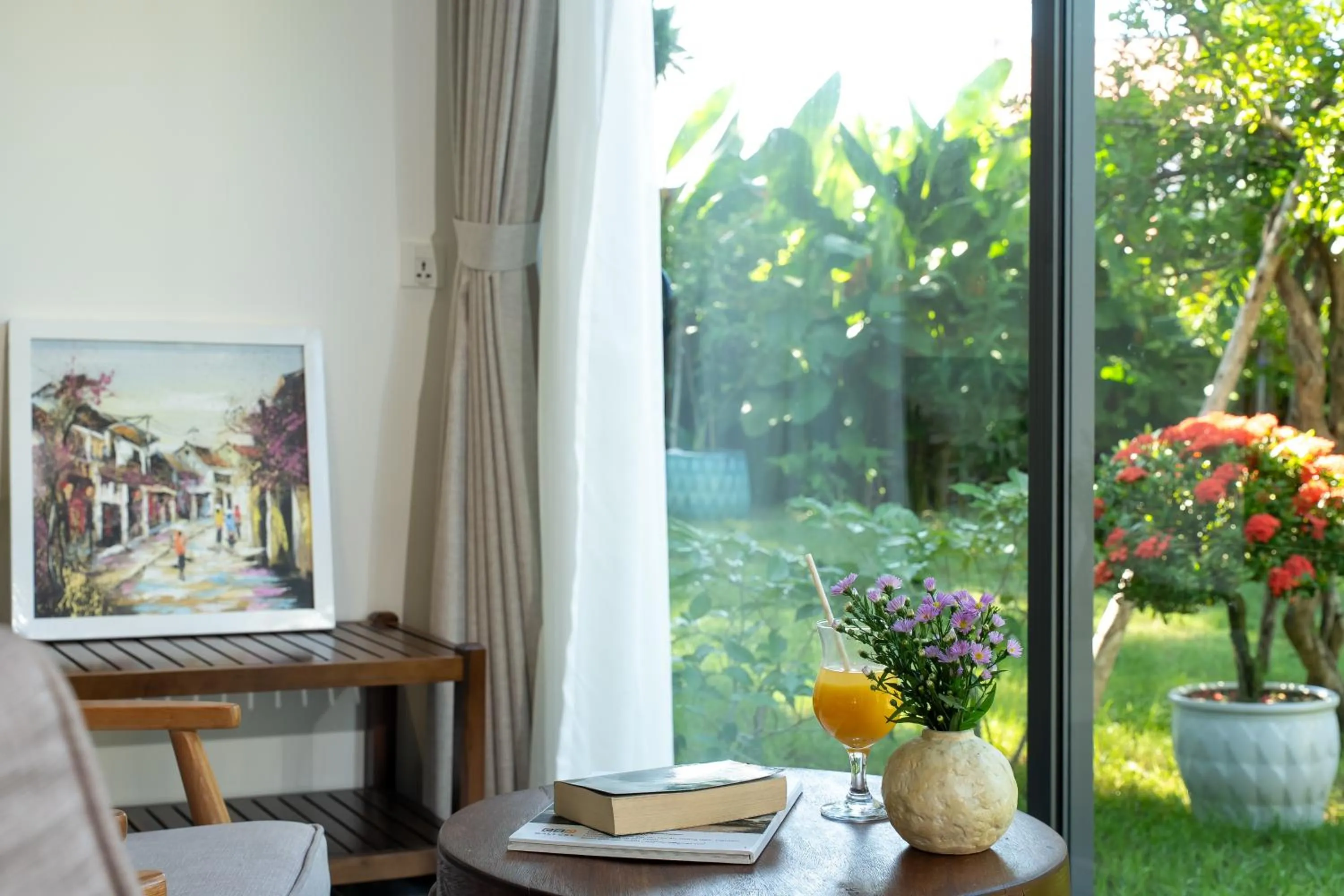 View (from property/room) in Shoreline Stay