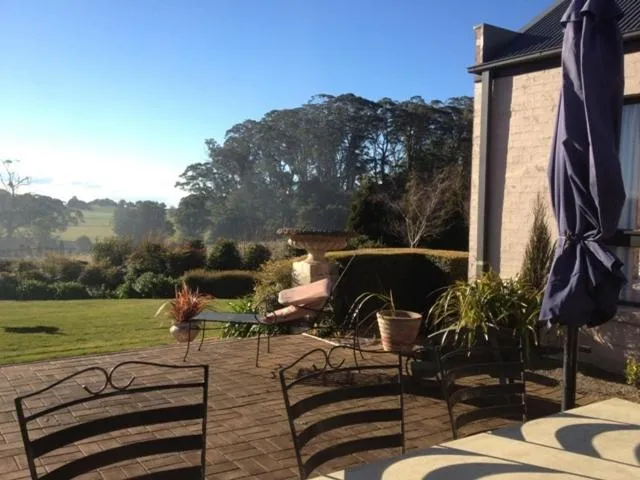 Greengate Bed and Breakfast