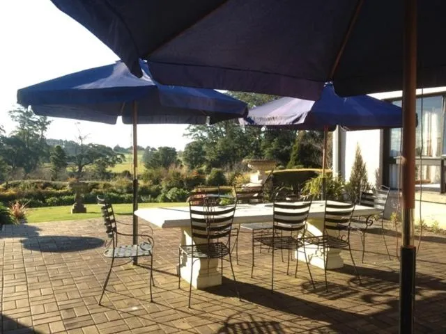 Greengate Bed and Breakfast