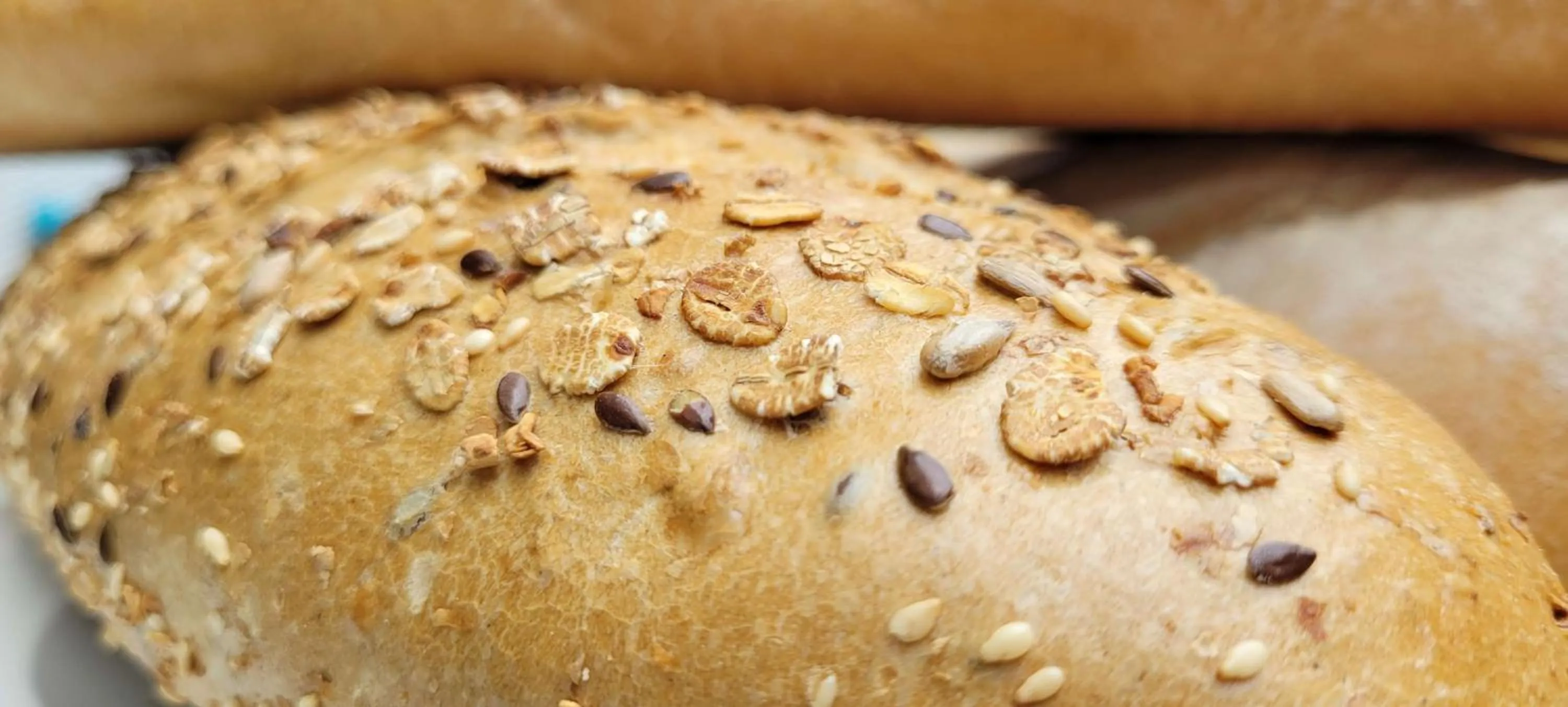 Food and drinks in Radisson Blu Hotel, Greater Noida