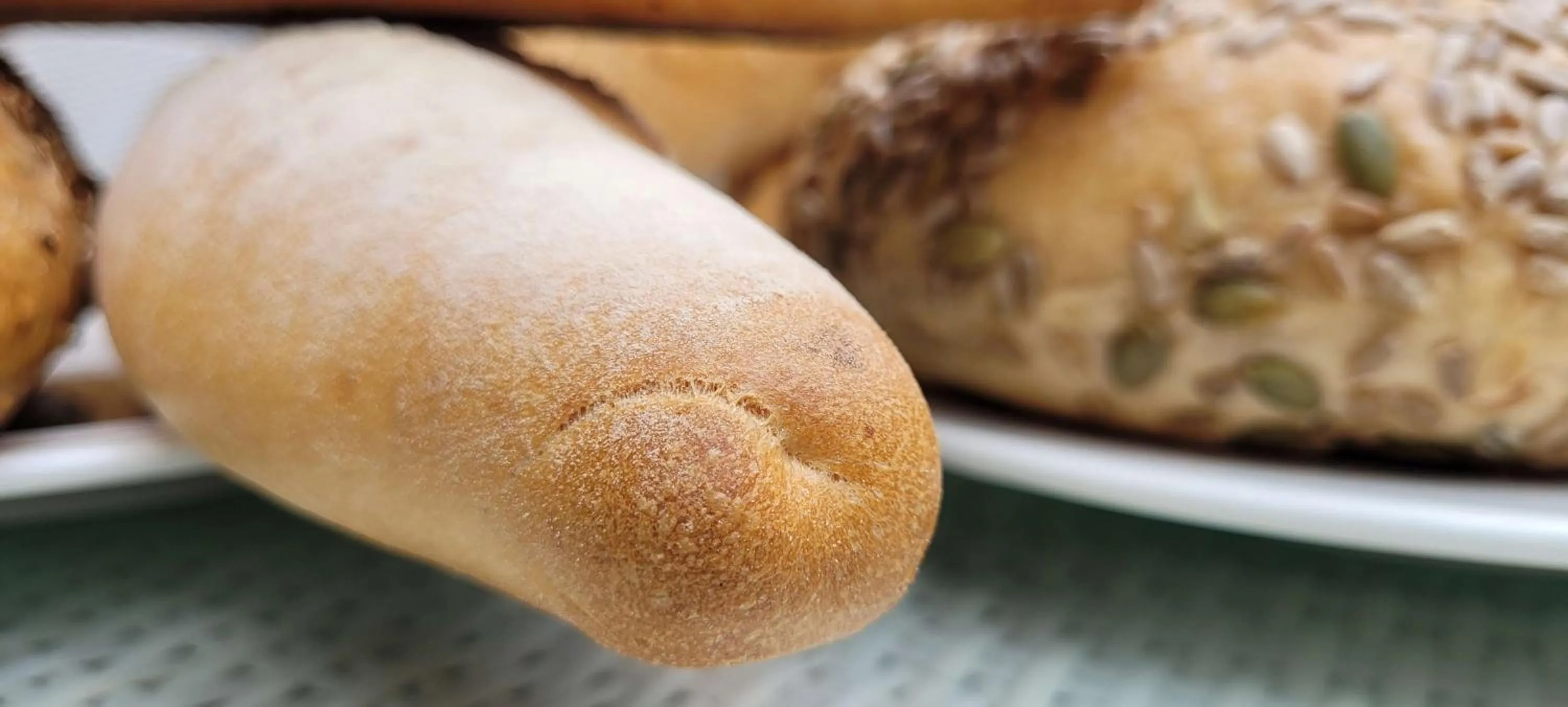 Food and drinks in Radisson Blu Hotel, Greater Noida