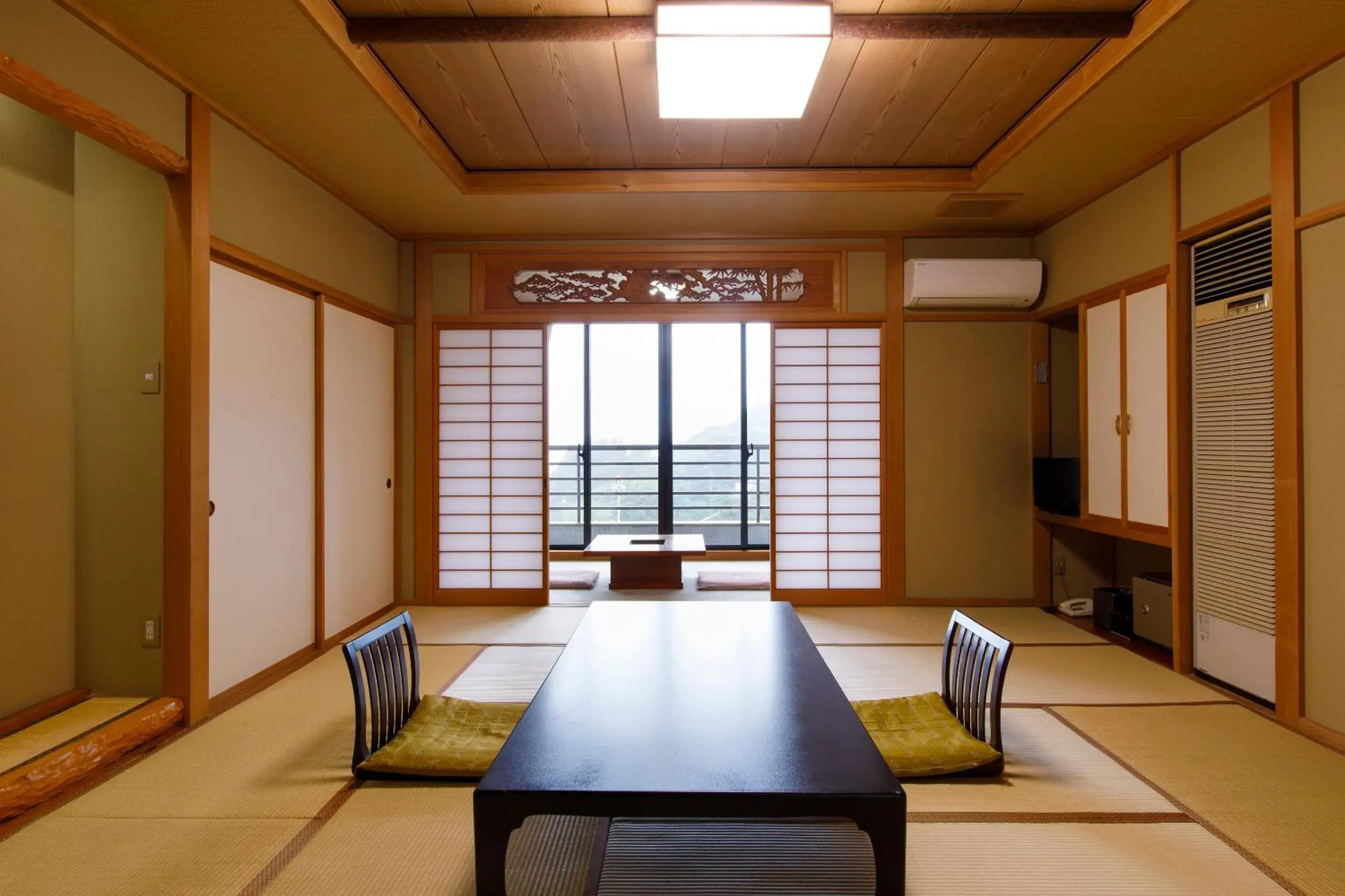 Photo of the whole room in Wakamiro Photo of the whole room in Wakamiro