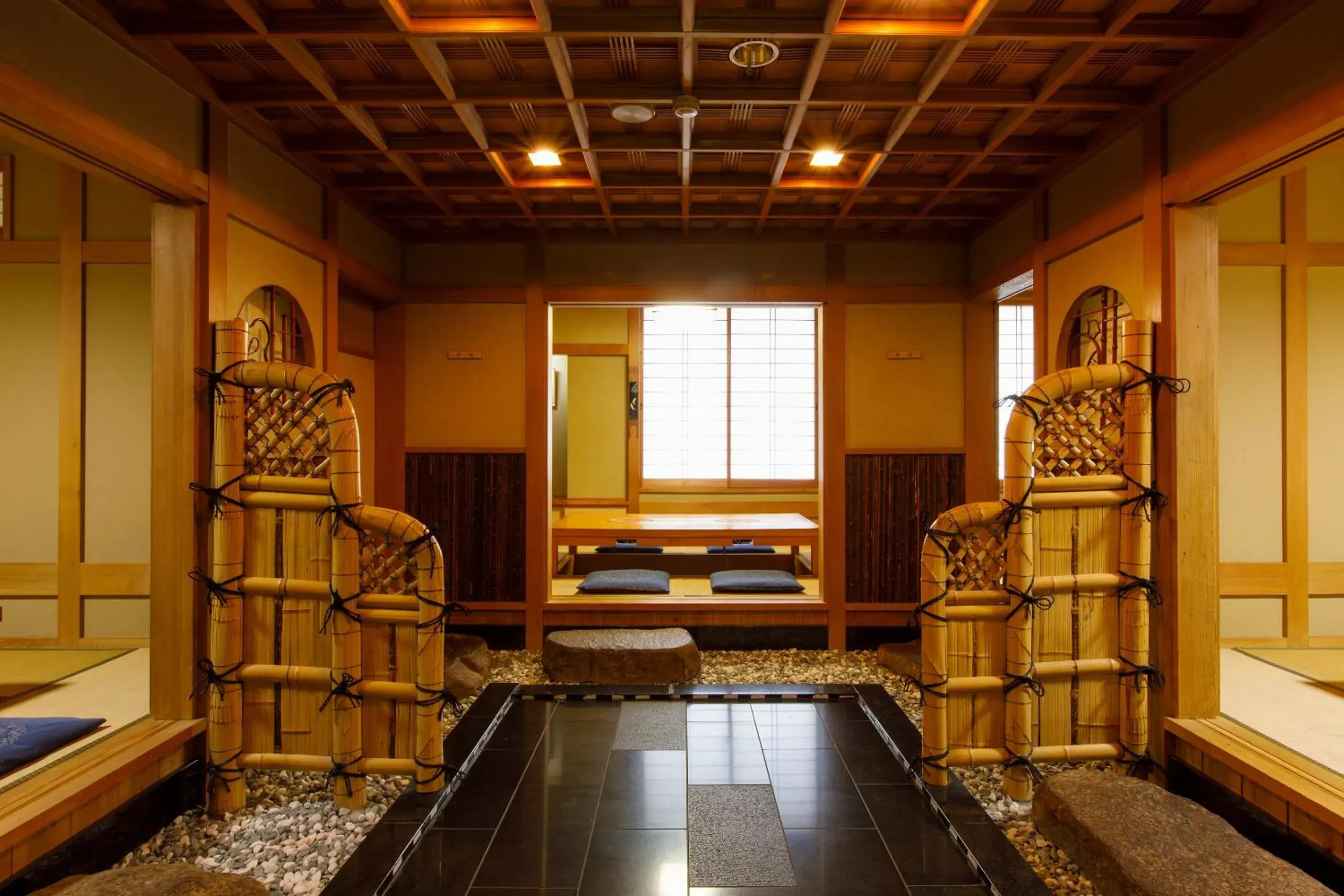 Area and facilities, Bed in Wakamiro Area and facilities, Bed in Wakamiro