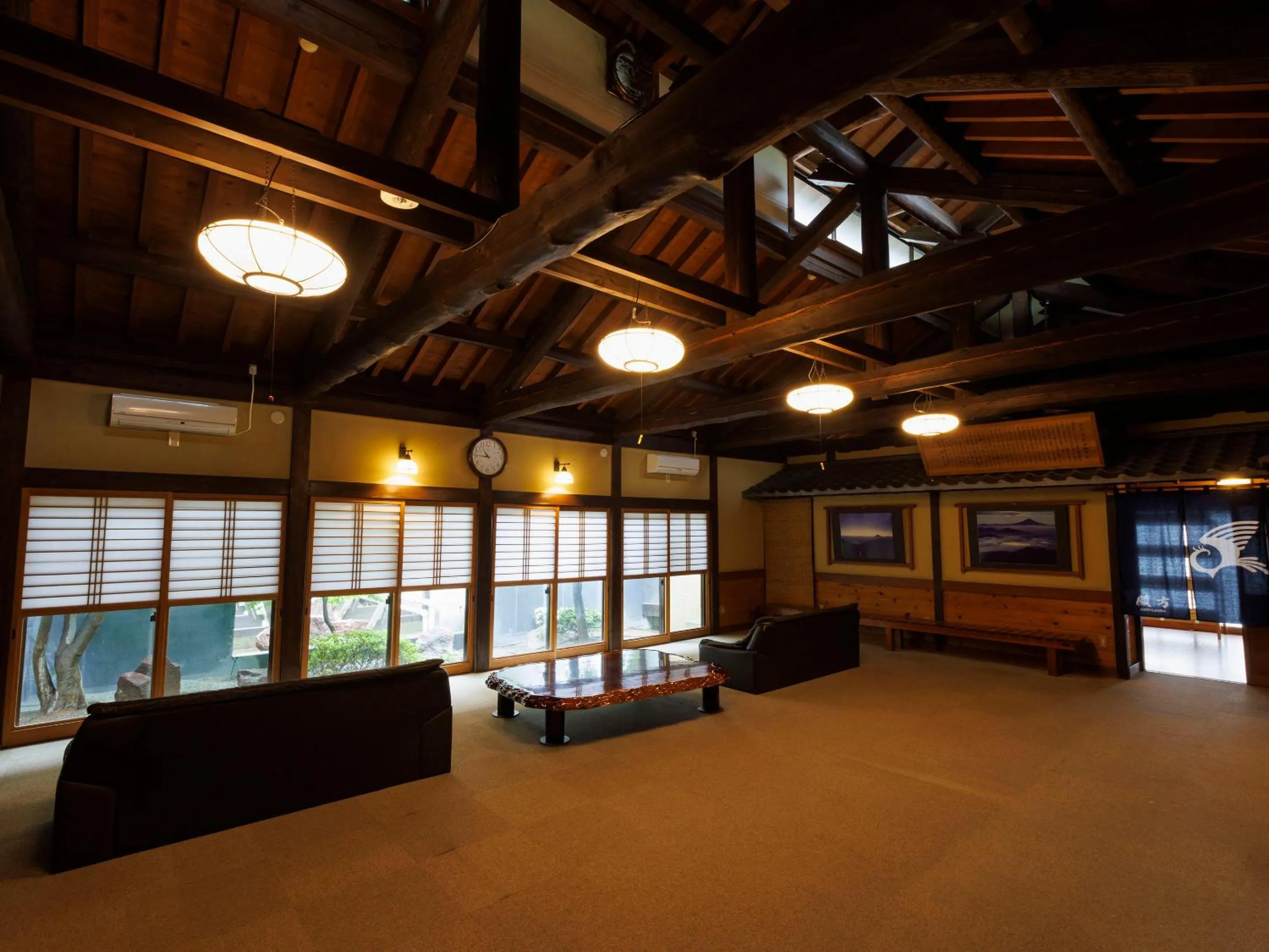 Hot Spring Bath in Wakamiro