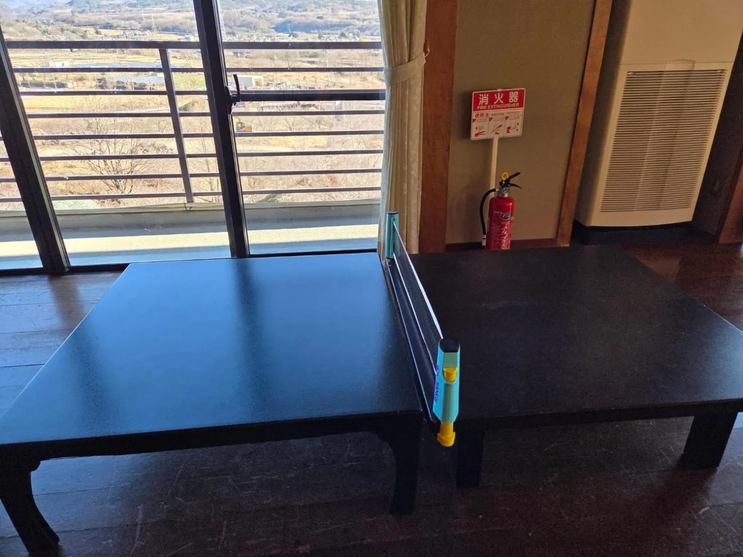 Children play ground in Wakamiro