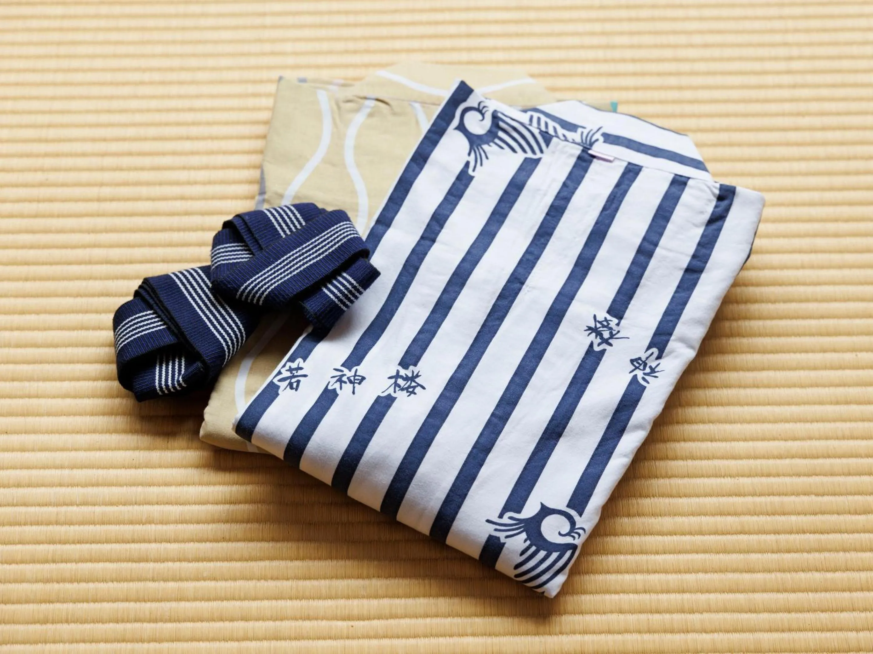 Photo of the whole room in Wakamiro