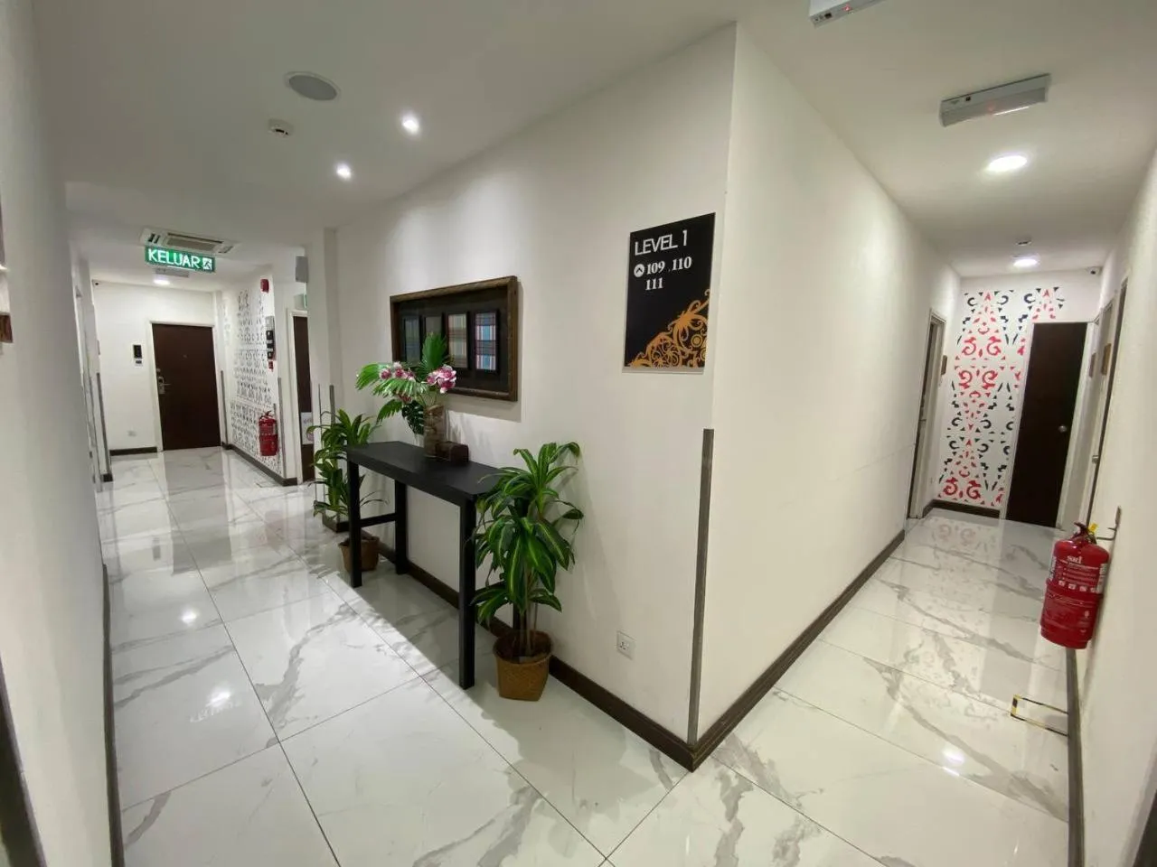 Other in Serapi Hotel