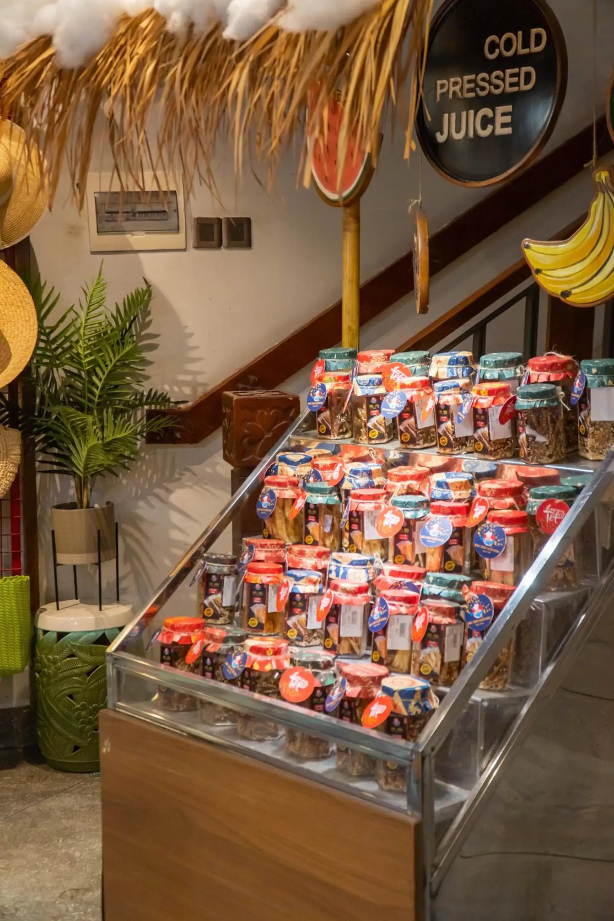 Facade/entrance in Seahorse Han Market Da Nang Apartment by Haviland Facade/entrance in Seahorse Han Market Da Nang Apartment by Haviland