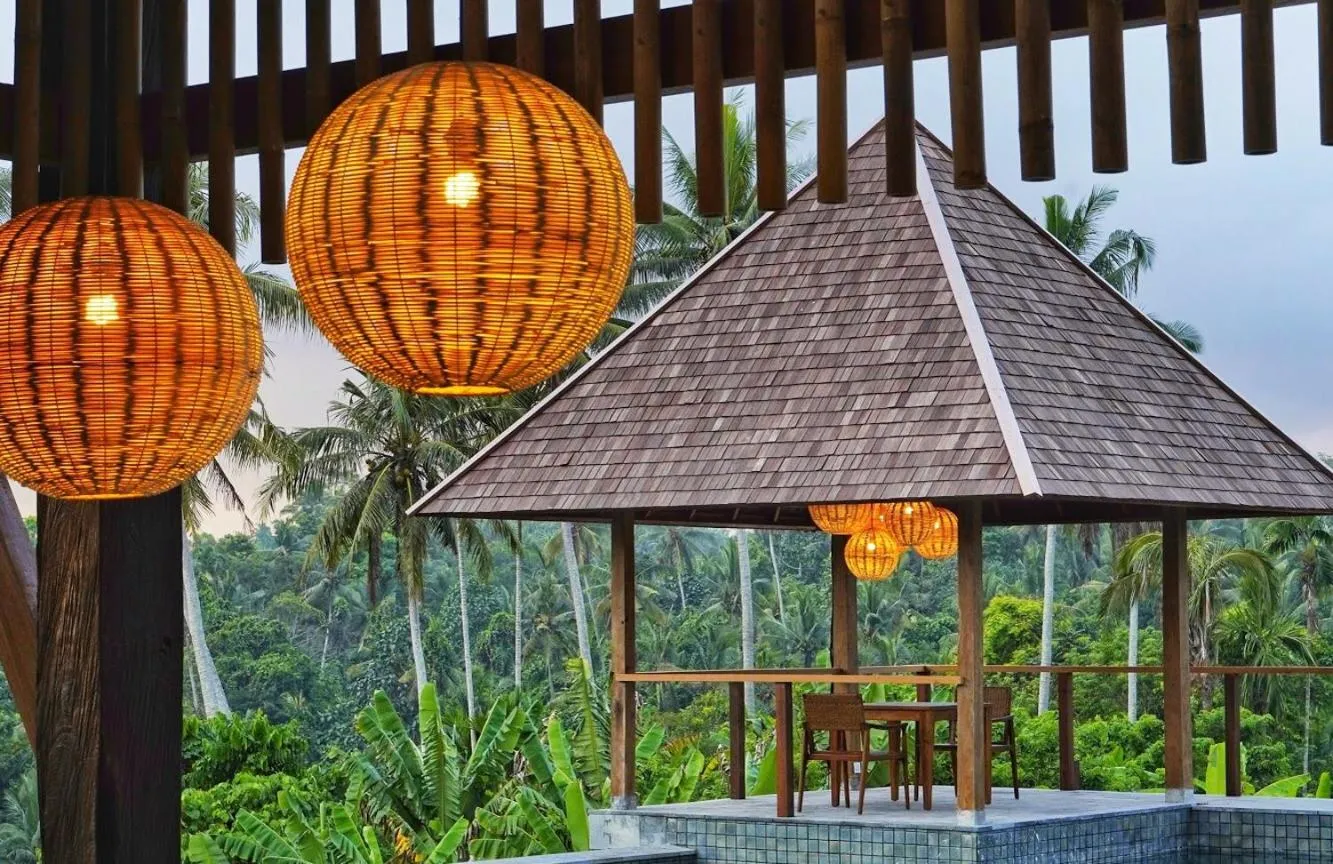 Restaurant/places to eat in Tejaprana Bisma - CHSE Certified