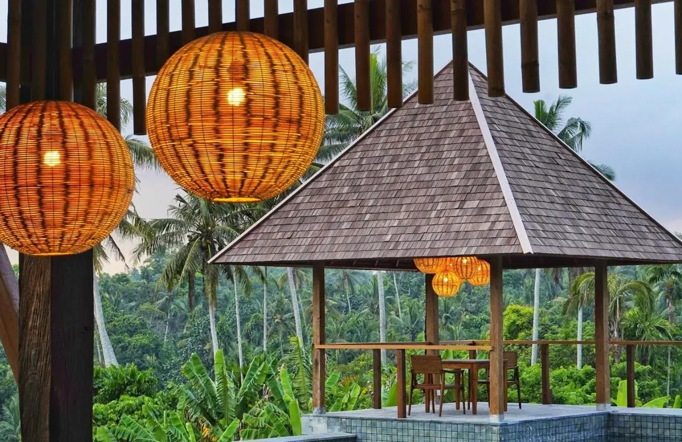 Restaurant/places to eat in Tejaprana Bisma - CHSE Certified Restaurant/places to eat in Tejaprana Bisma - CHSE Certified