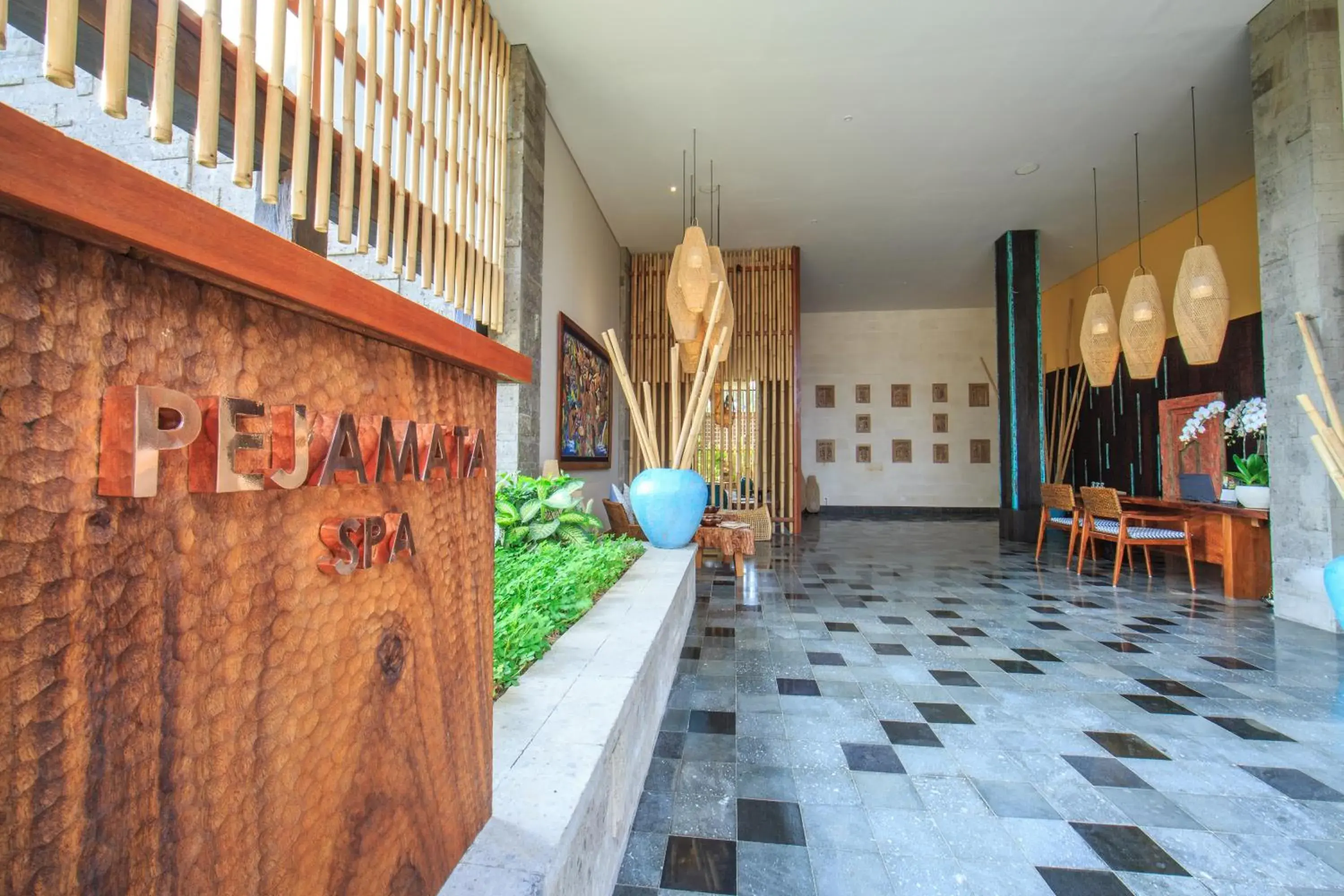 Spa and wellness centre/facilities in Tejaprana Bisma - CHSE Certified Spa and wellness centre/facilities in Tejaprana Bisma - CHSE Certified