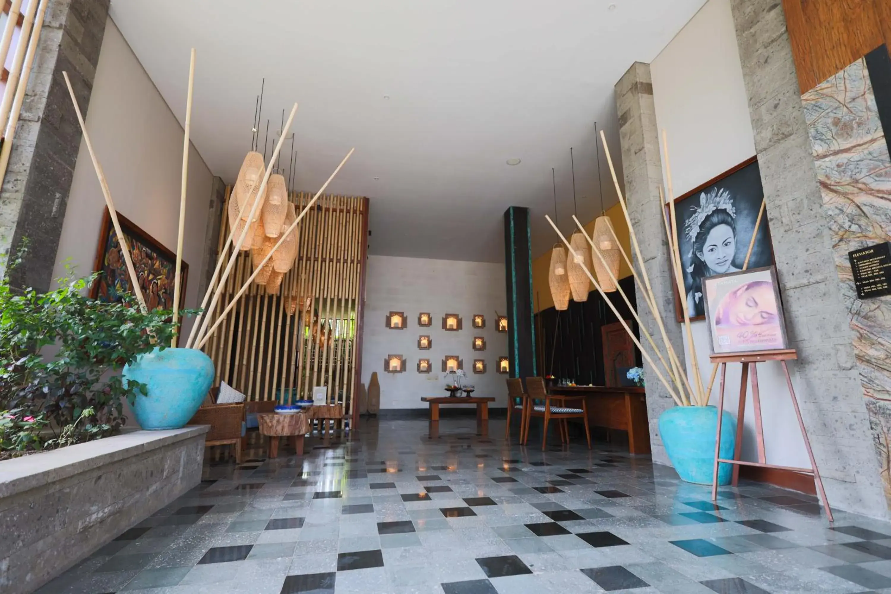 Spa and wellness centre/facilities in Tejaprana Bisma - CHSE Certified Spa and wellness centre/facilities in Tejaprana Bisma - CHSE Certified