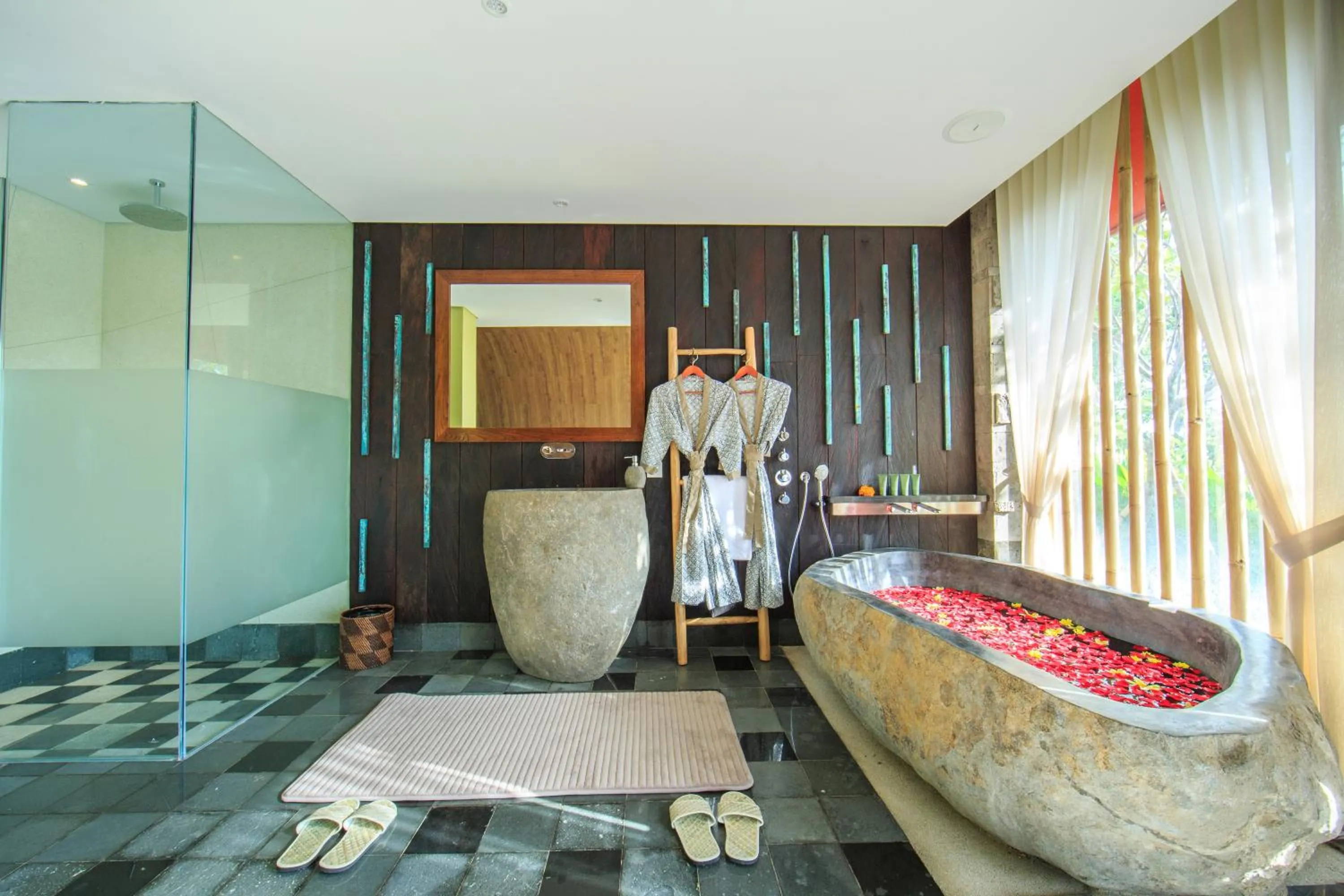 Spa and wellness centre/facilities in Tejaprana Bisma - CHSE Certified