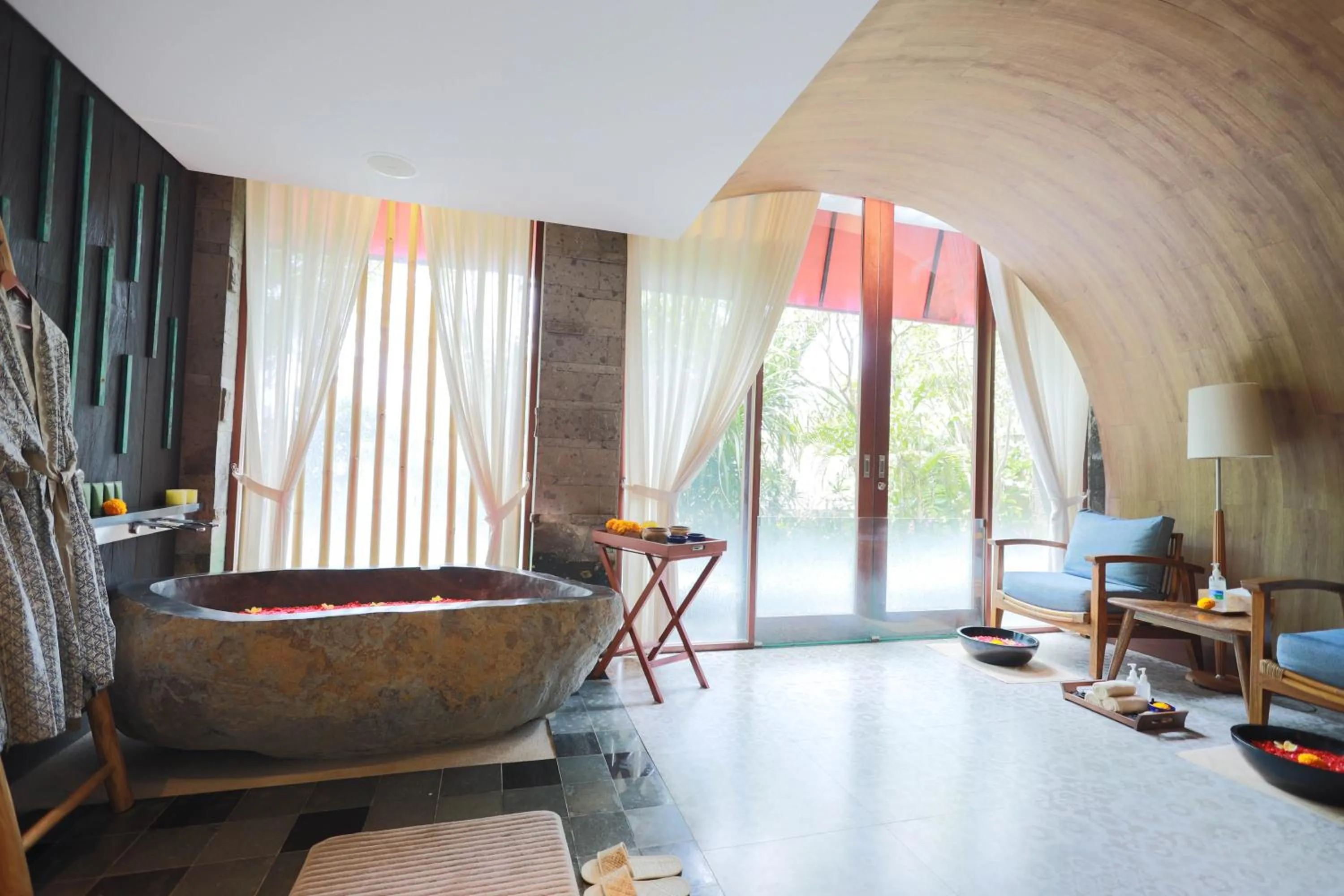 Spa and wellness centre/facilities in Tejaprana Bisma - CHSE Certified