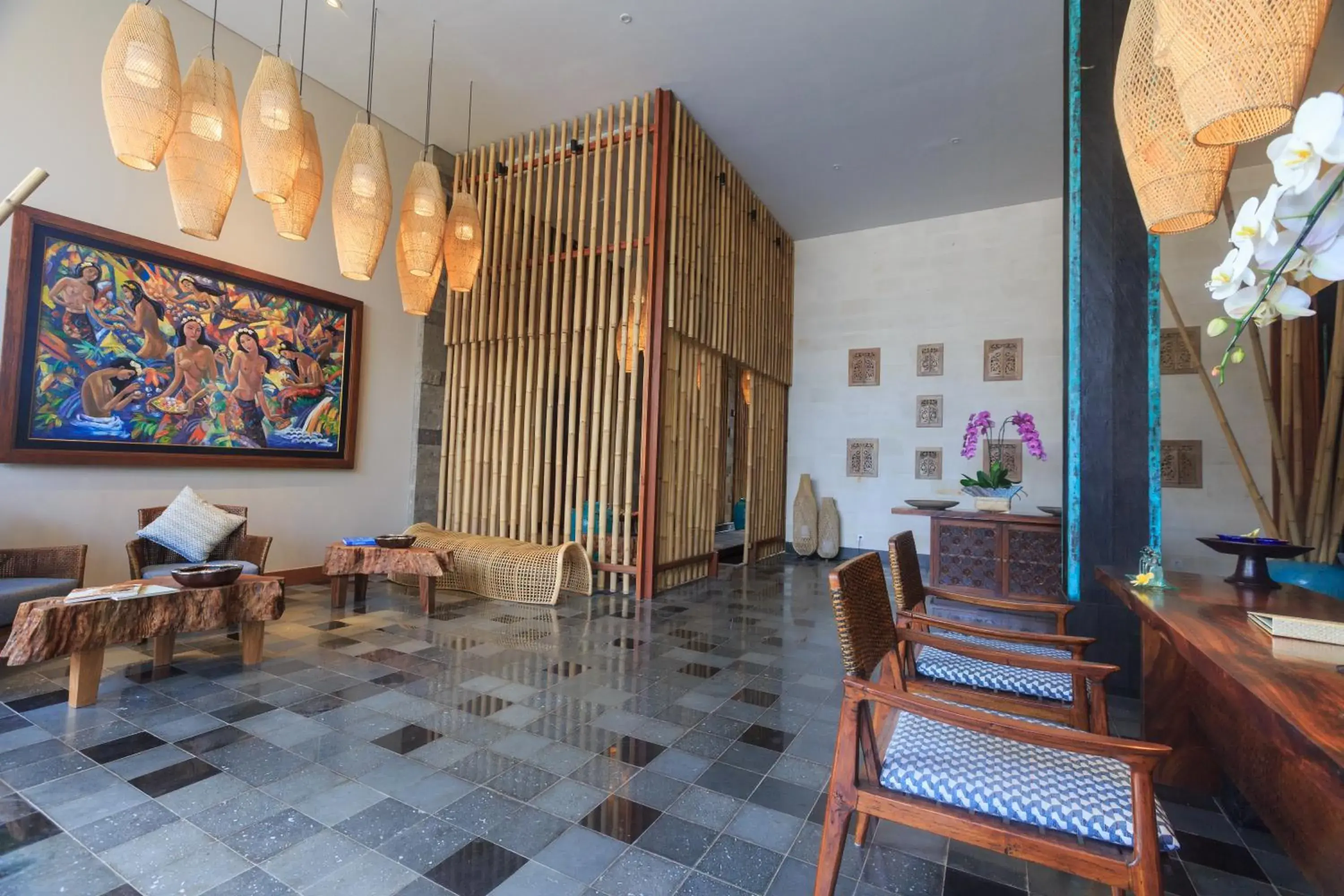 Spa and wellness centre/facilities in Tejaprana Bisma - CHSE Certified Spa and wellness centre/facilities in Tejaprana Bisma - CHSE Certified