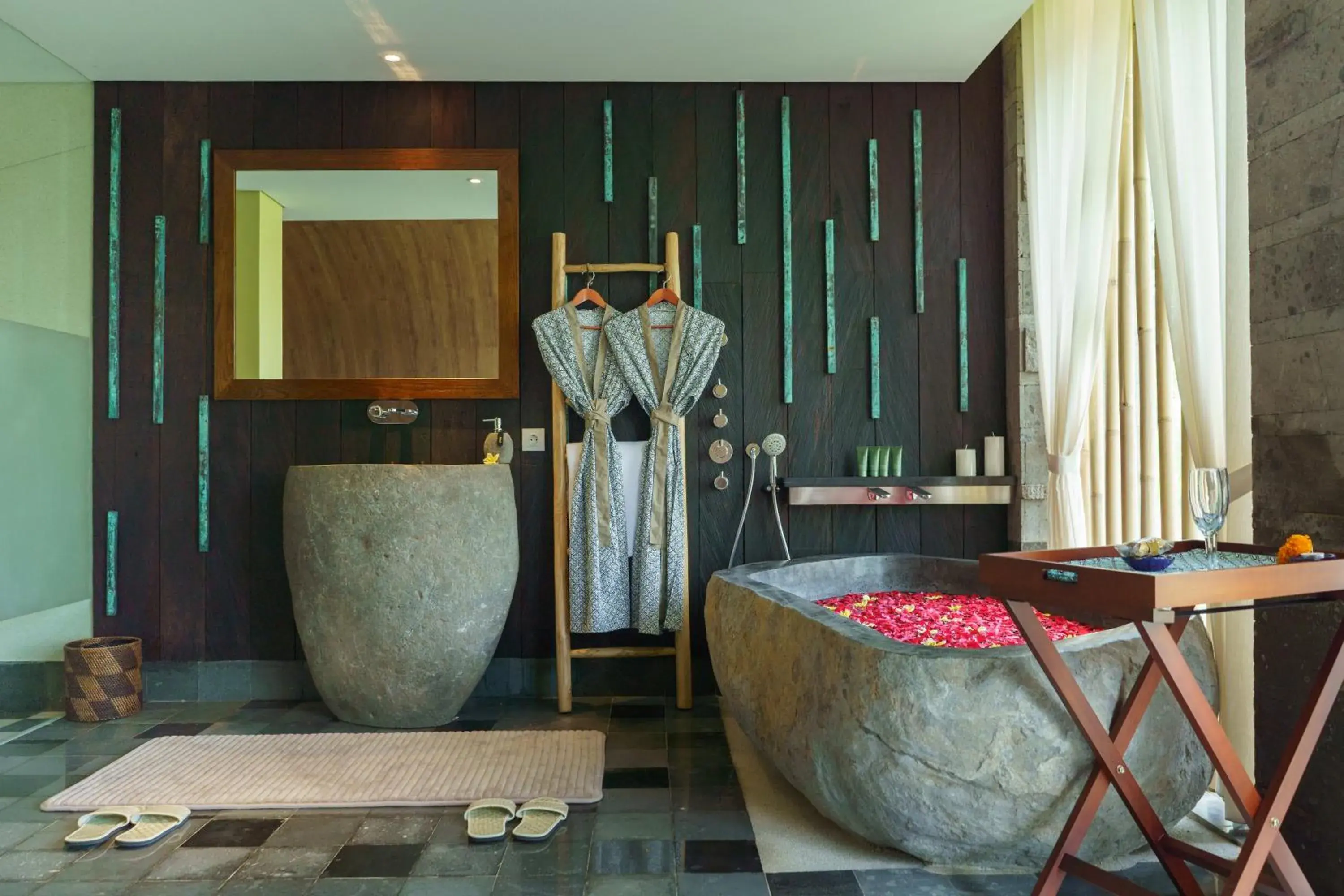 Spa and wellness centre/facilities in Tejaprana Bisma - CHSE Certified Spa and wellness centre/facilities in Tejaprana Bisma - CHSE Certified