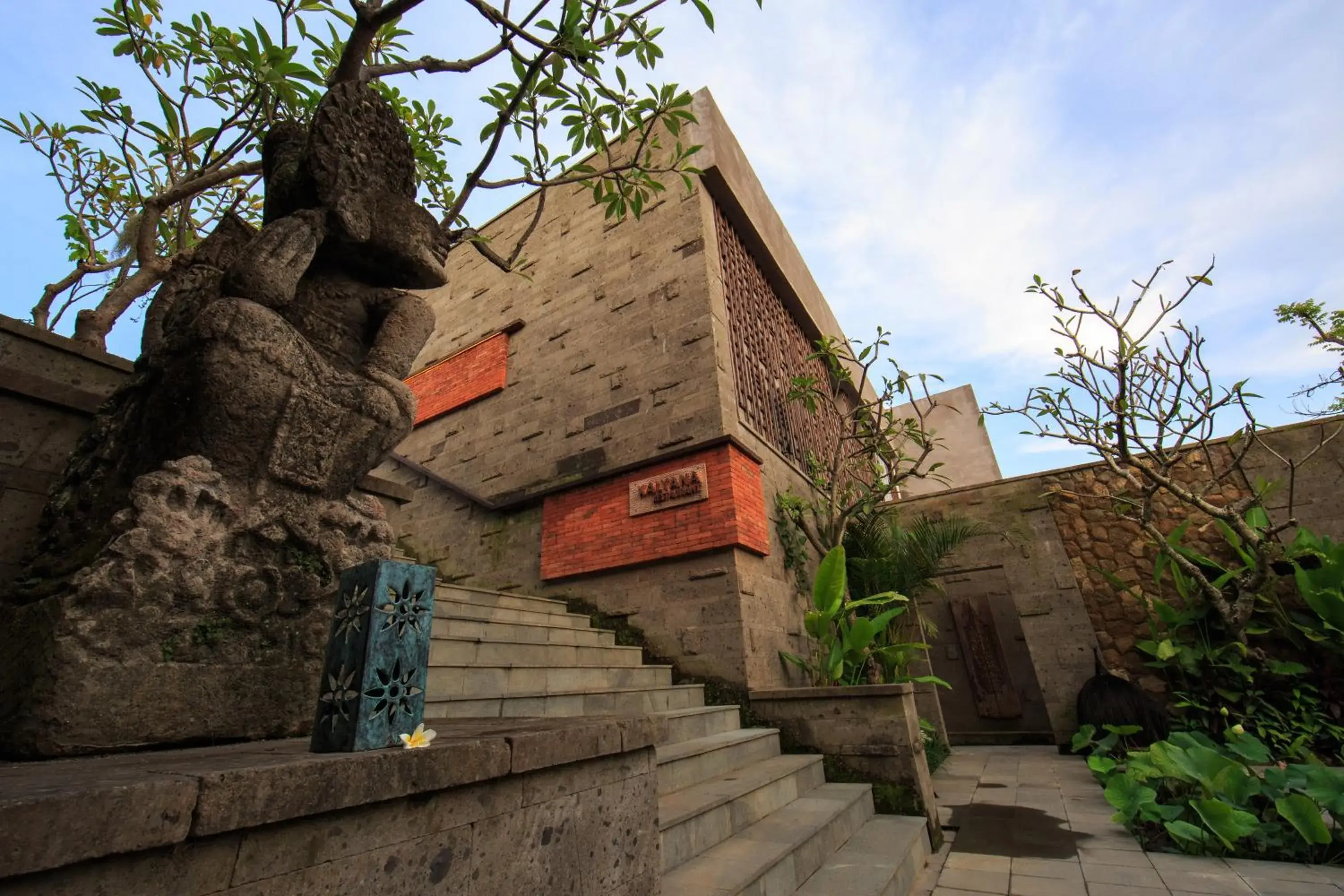 Property building in Tejaprana Bisma - CHSE Certified Property building in Tejaprana Bisma - CHSE Certified