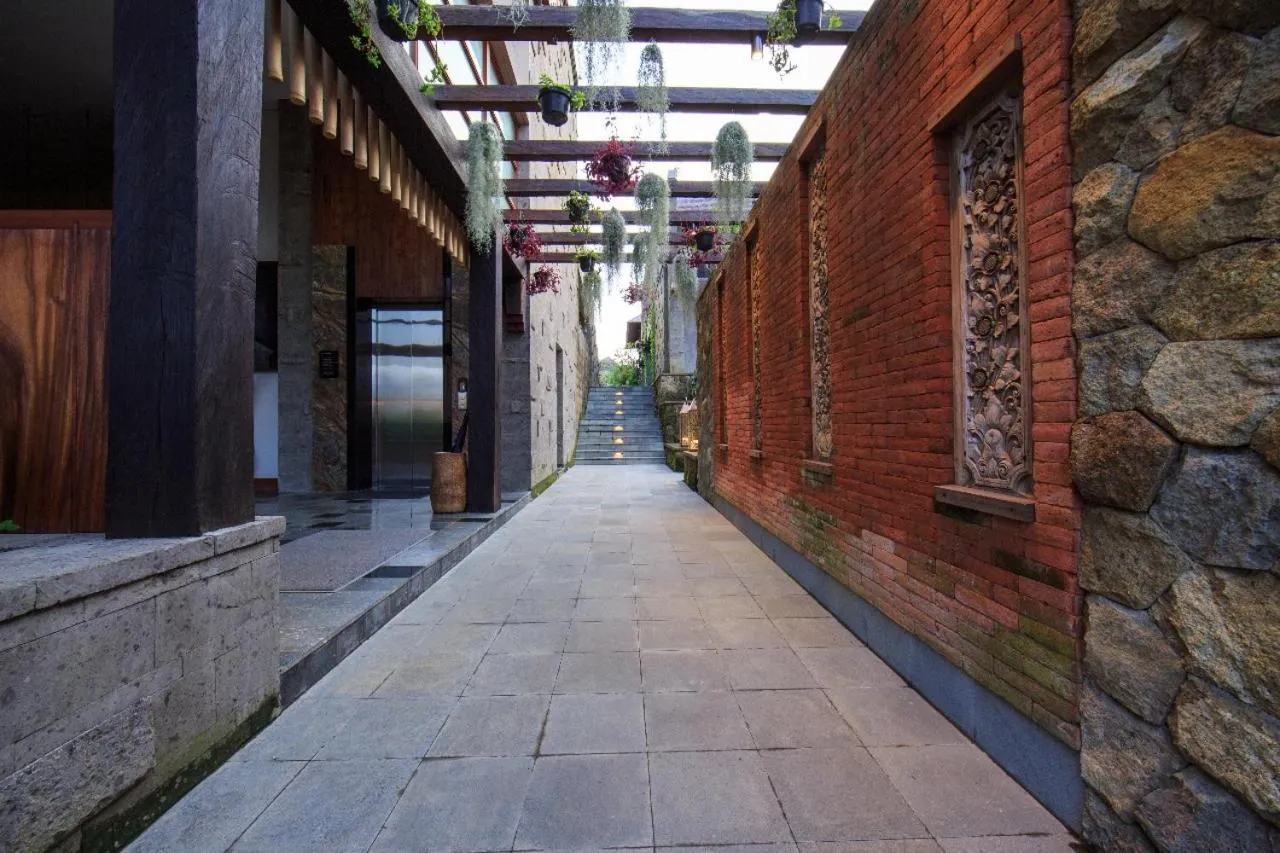 Property building in Tejaprana Bisma - CHSE Certified