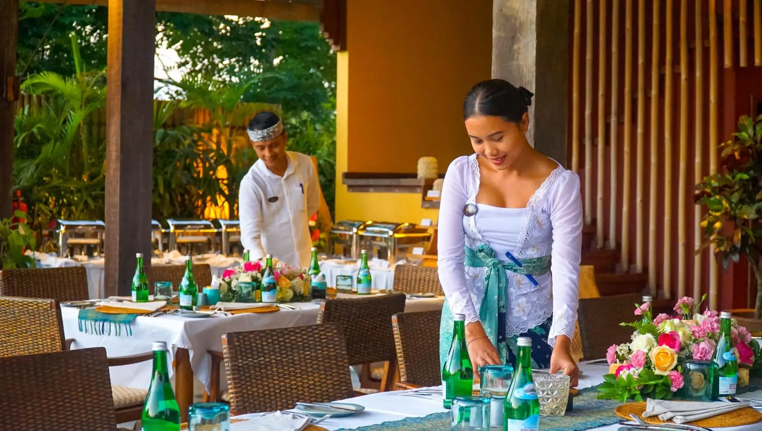 Restaurant/places to eat in Tejaprana Bisma - CHSE Certified Restaurant/places to eat in Tejaprana Bisma - CHSE Certified