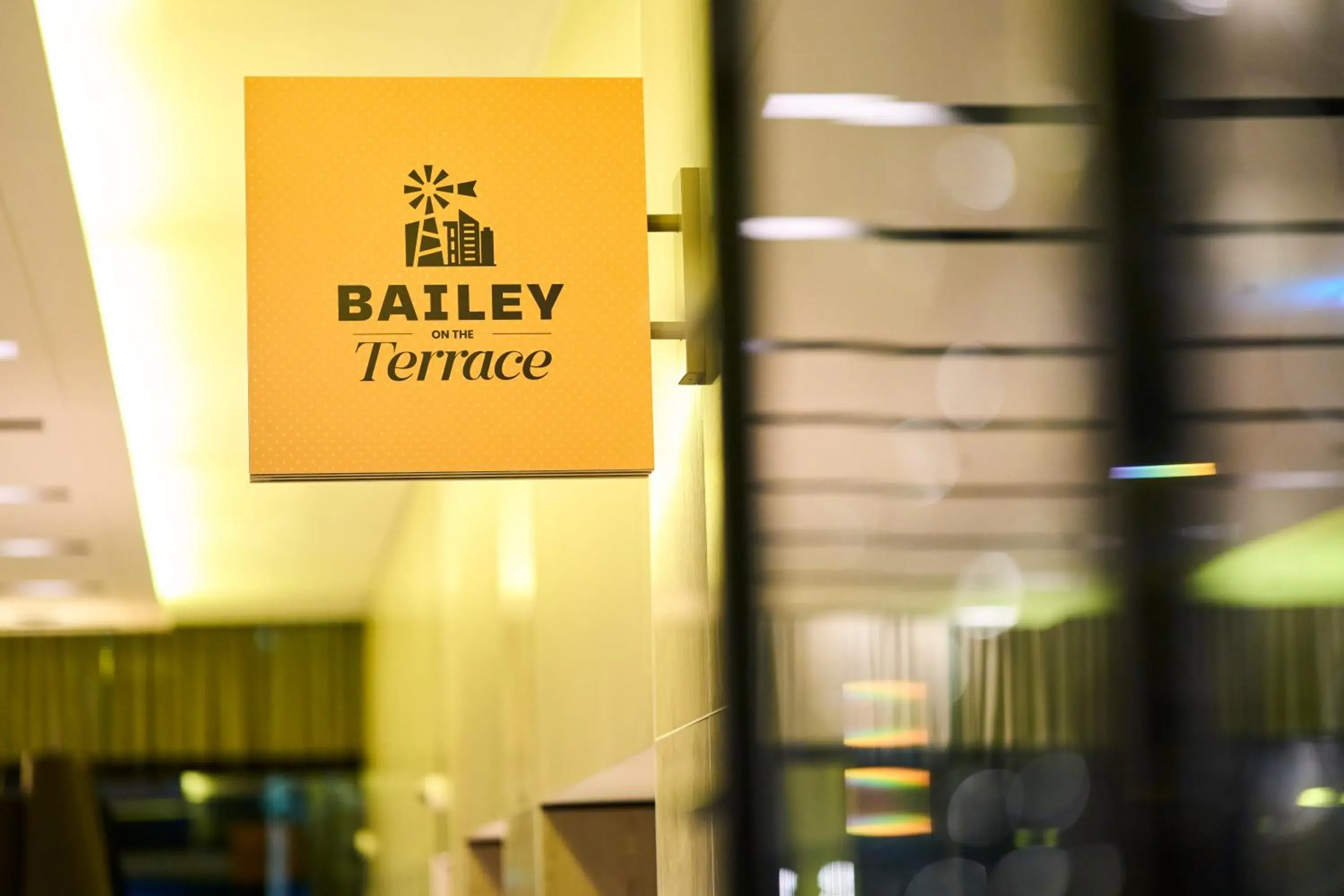 Restaurant/places to eat in Fraser Suites Perth Restaurant/places to eat in Fraser Suites Perth