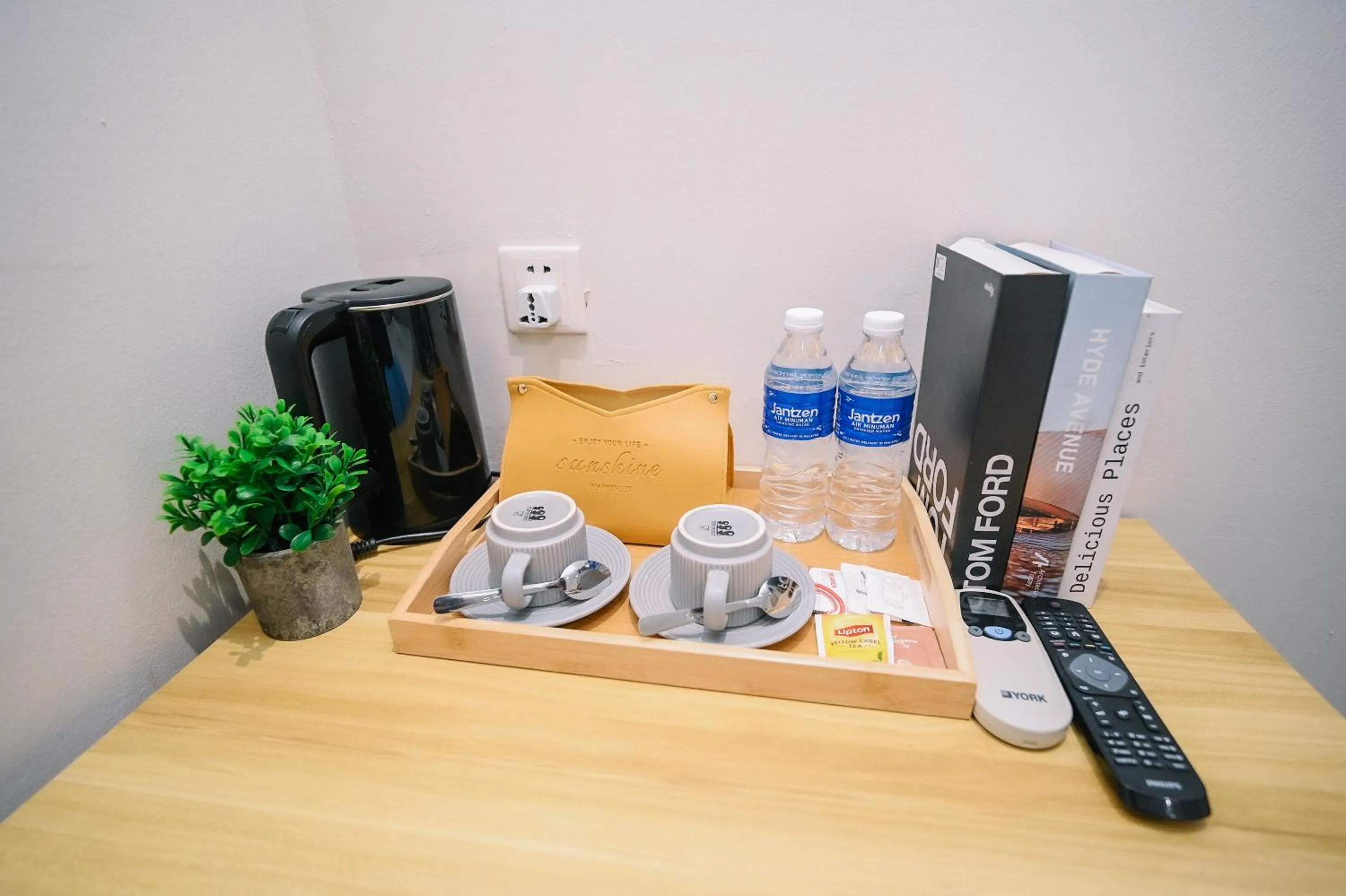 Swing & Pillows - Sunway Pyramid PJ