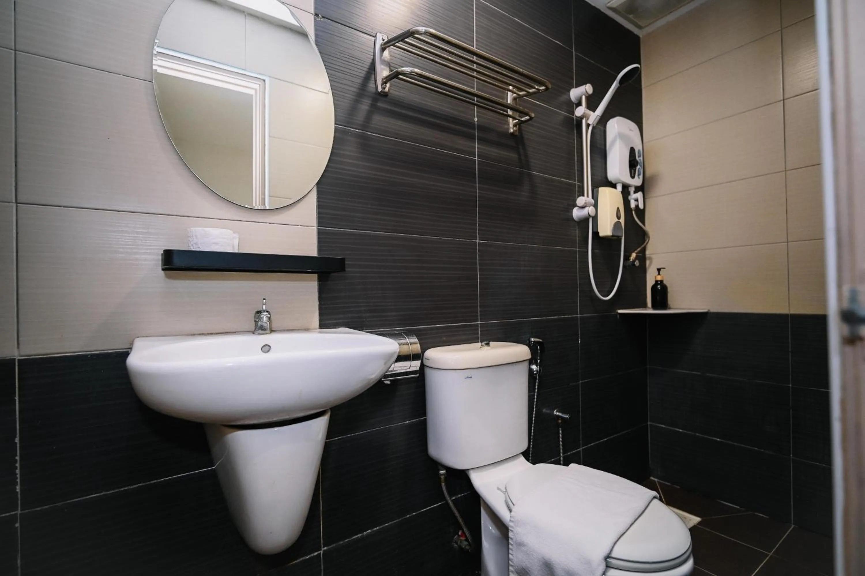 Swing & Pillows - Sunway Pyramid PJ