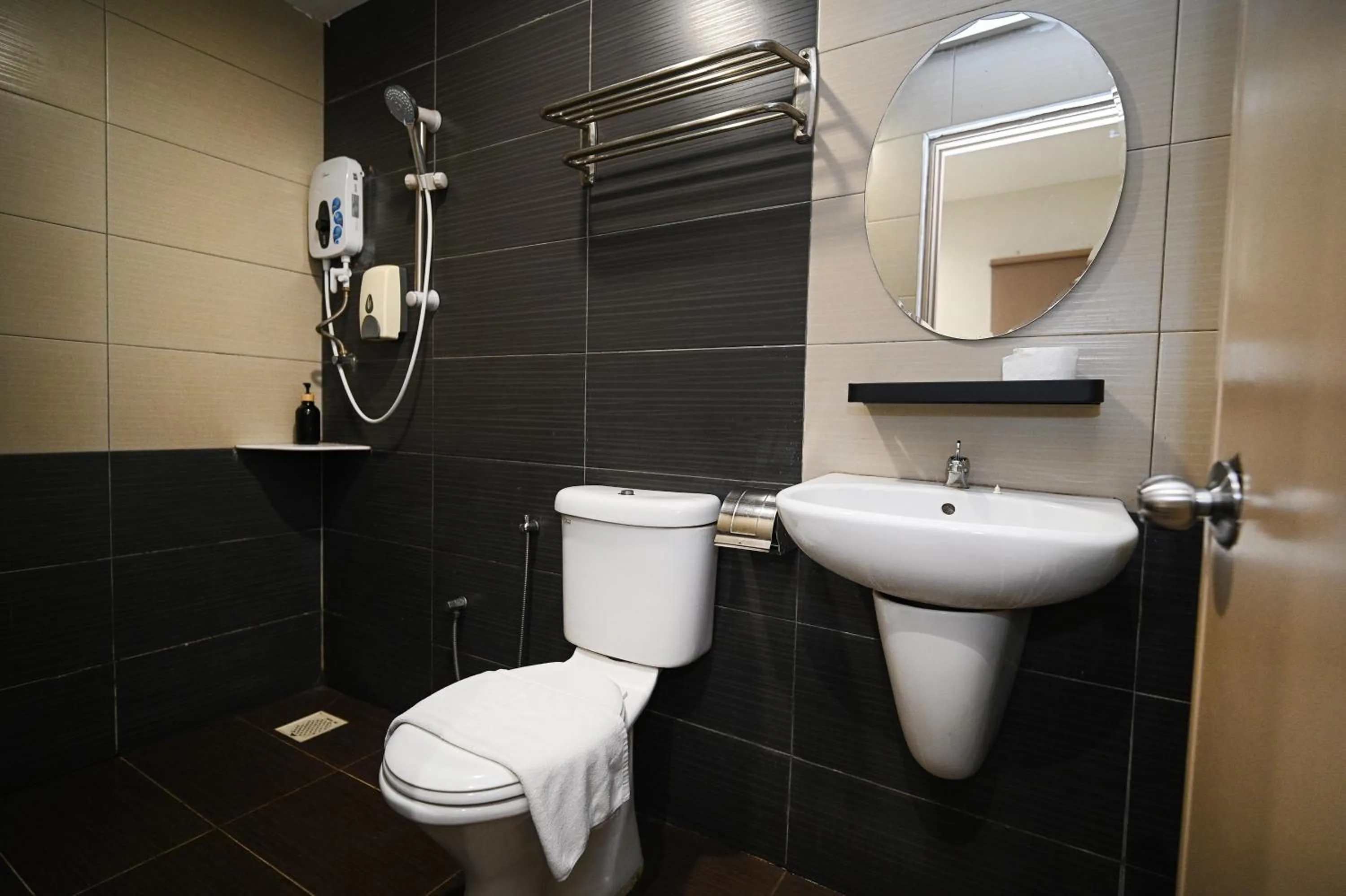 Swing & Pillows - Sunway Pyramid PJ