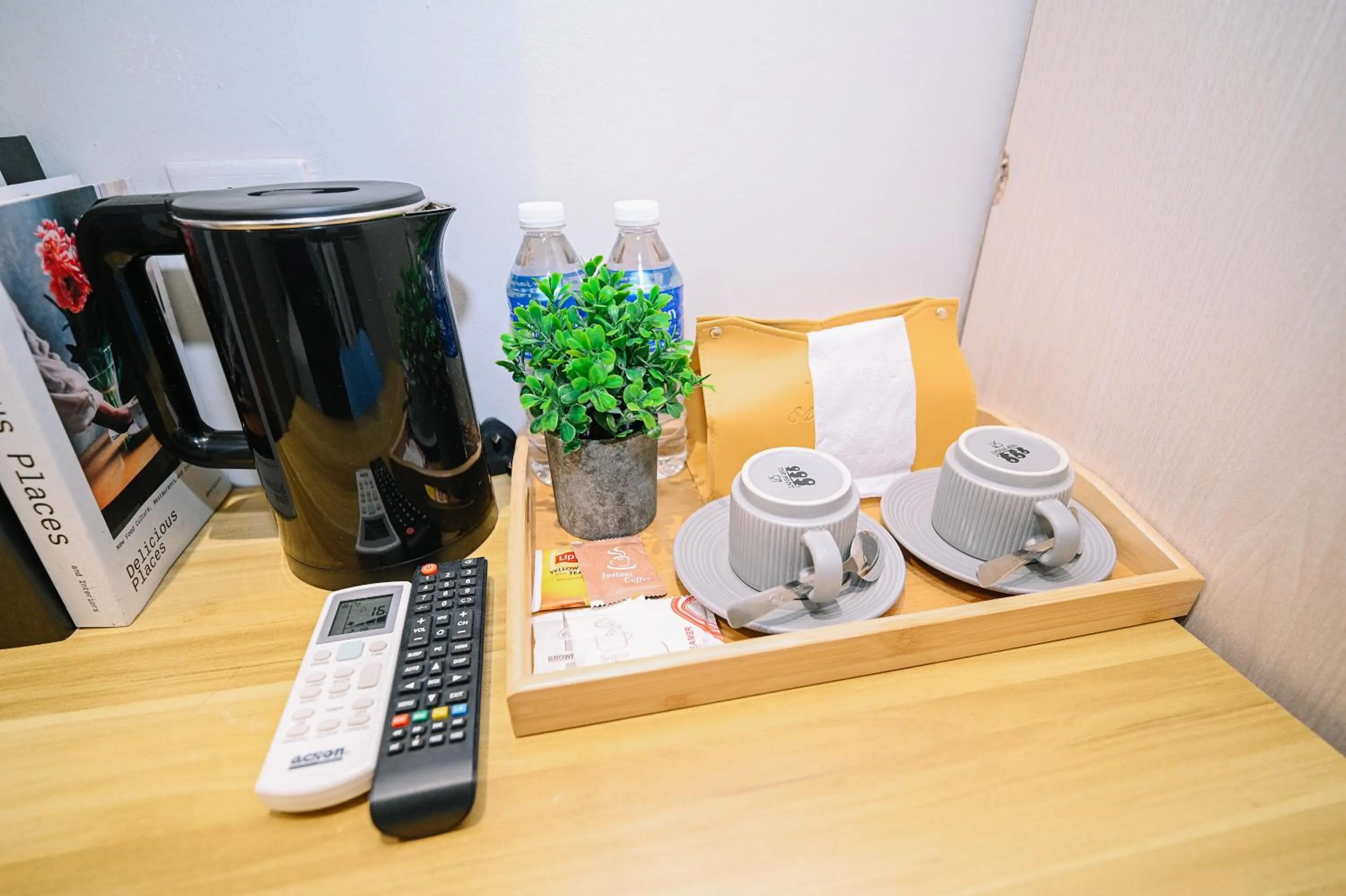 Swing & Pillows - Sunway Pyramid PJ