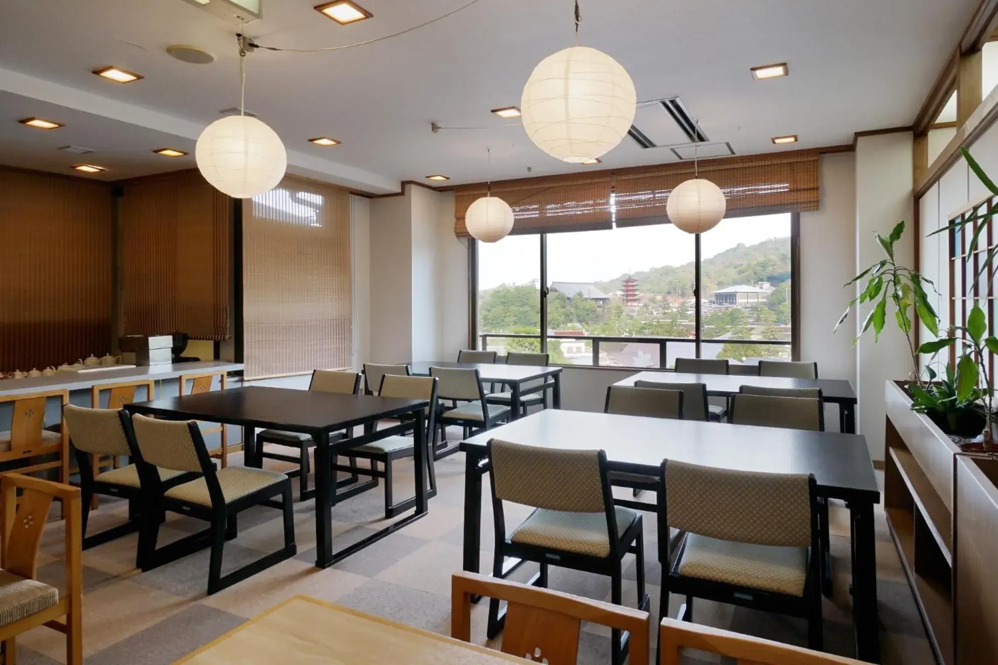 Restaurant/places to eat in Jukeiso Restaurant/places to eat in Jukeiso