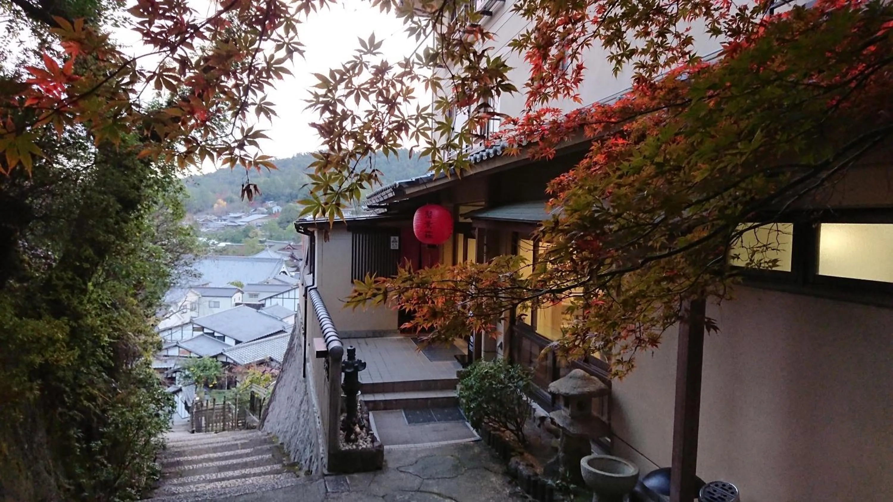 Property building in Jukeiso