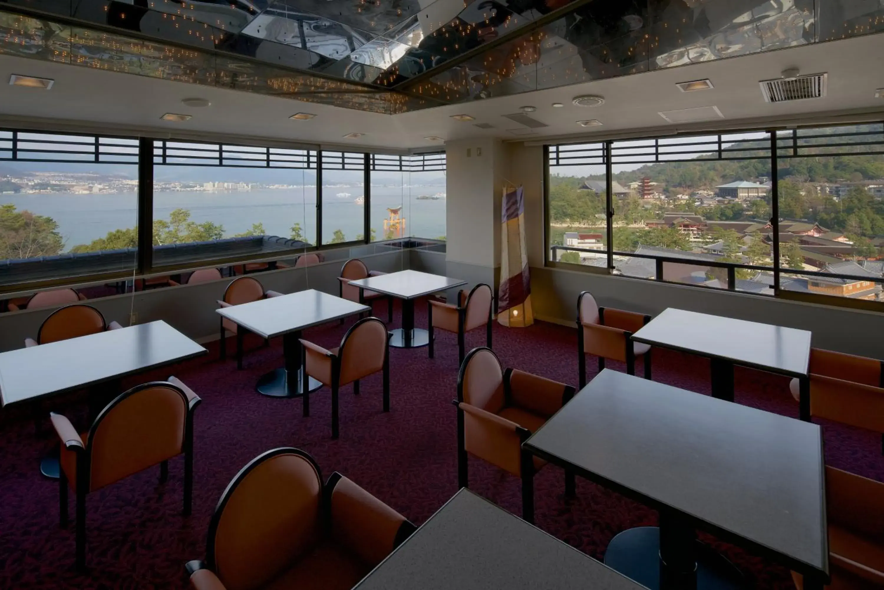 Restaurant/places to eat in Jukeiso Restaurant/places to eat in Jukeiso