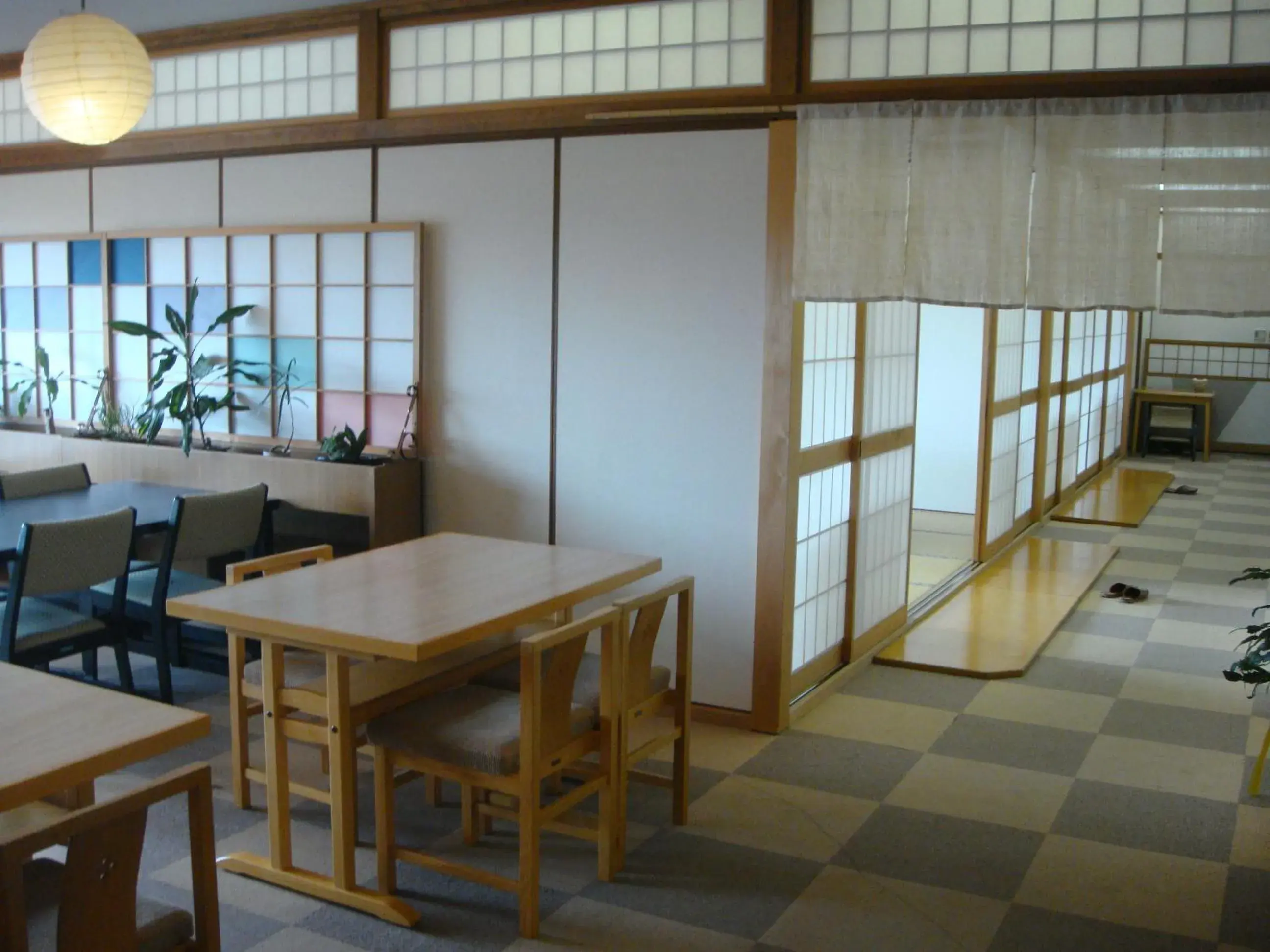 Restaurant/places to eat in Jukeiso Restaurant/places to eat in Jukeiso