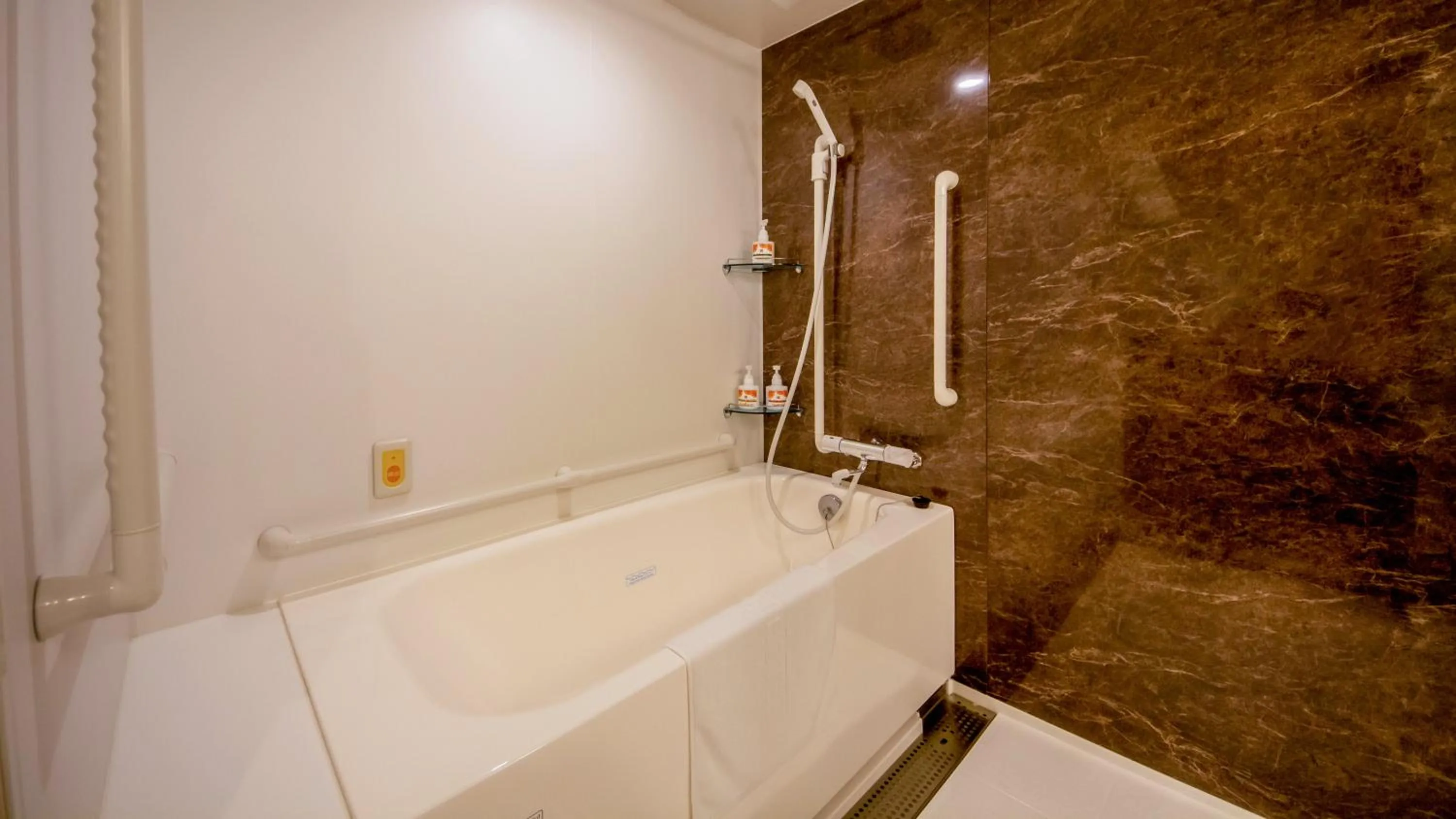 Photo of the whole room in Compass Hotel Nagoya