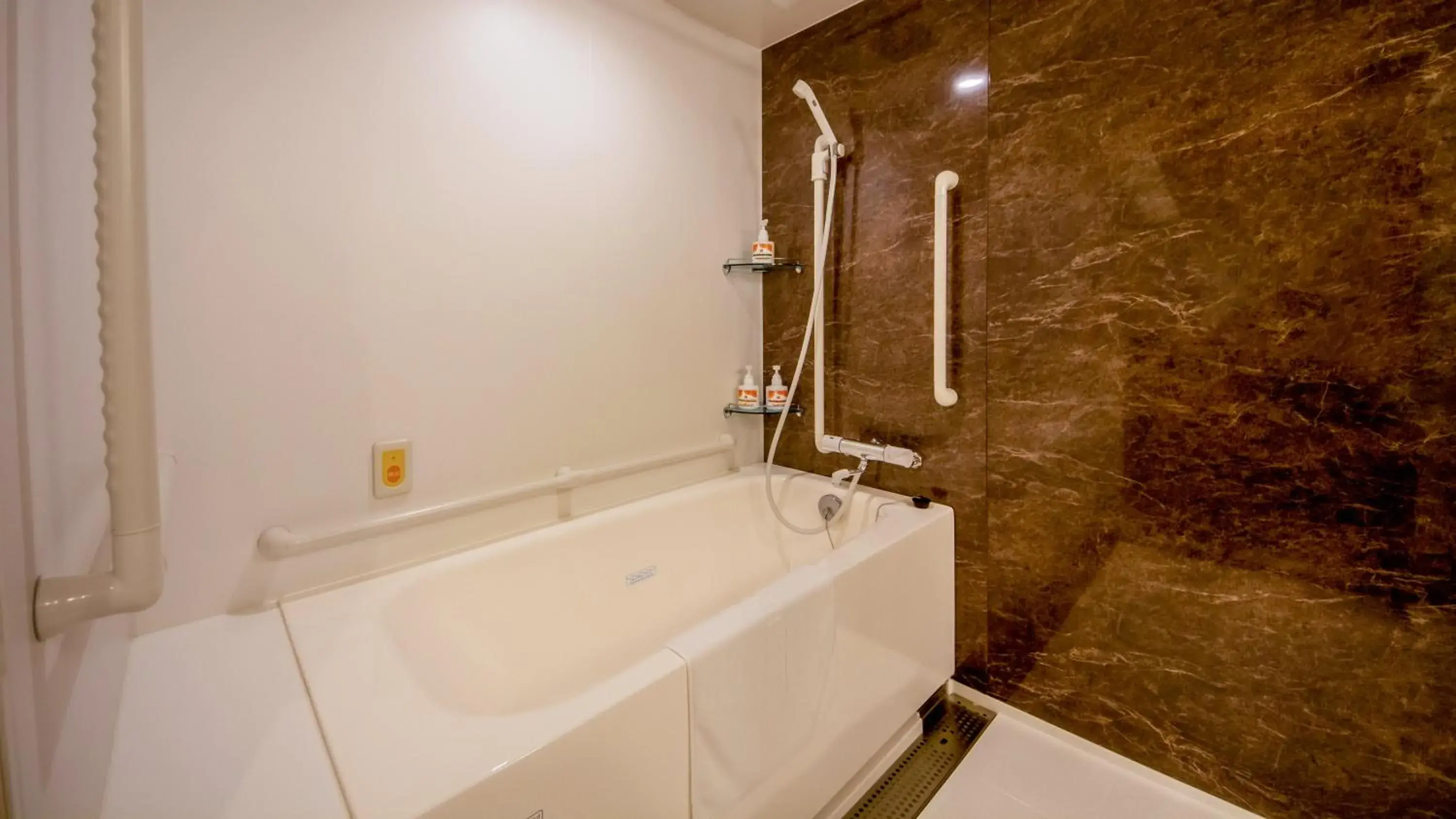 Photo of the whole room in Compass Hotel Nagoya Photo of the whole room in Compass Hotel Nagoya